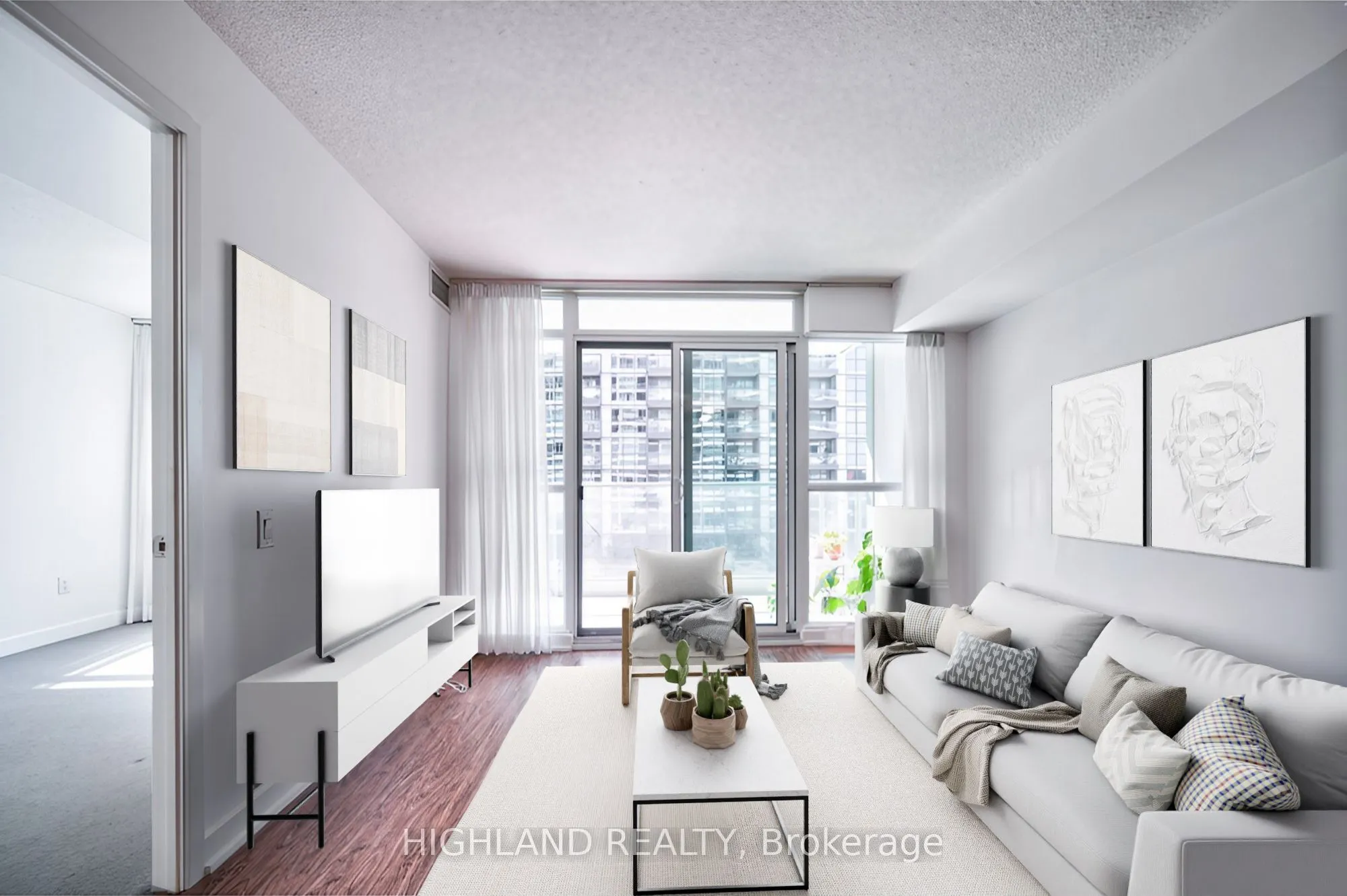 15 Singer Court, #512