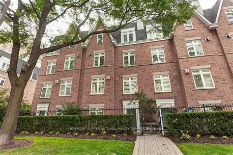 108 Redpath Avenue, #19