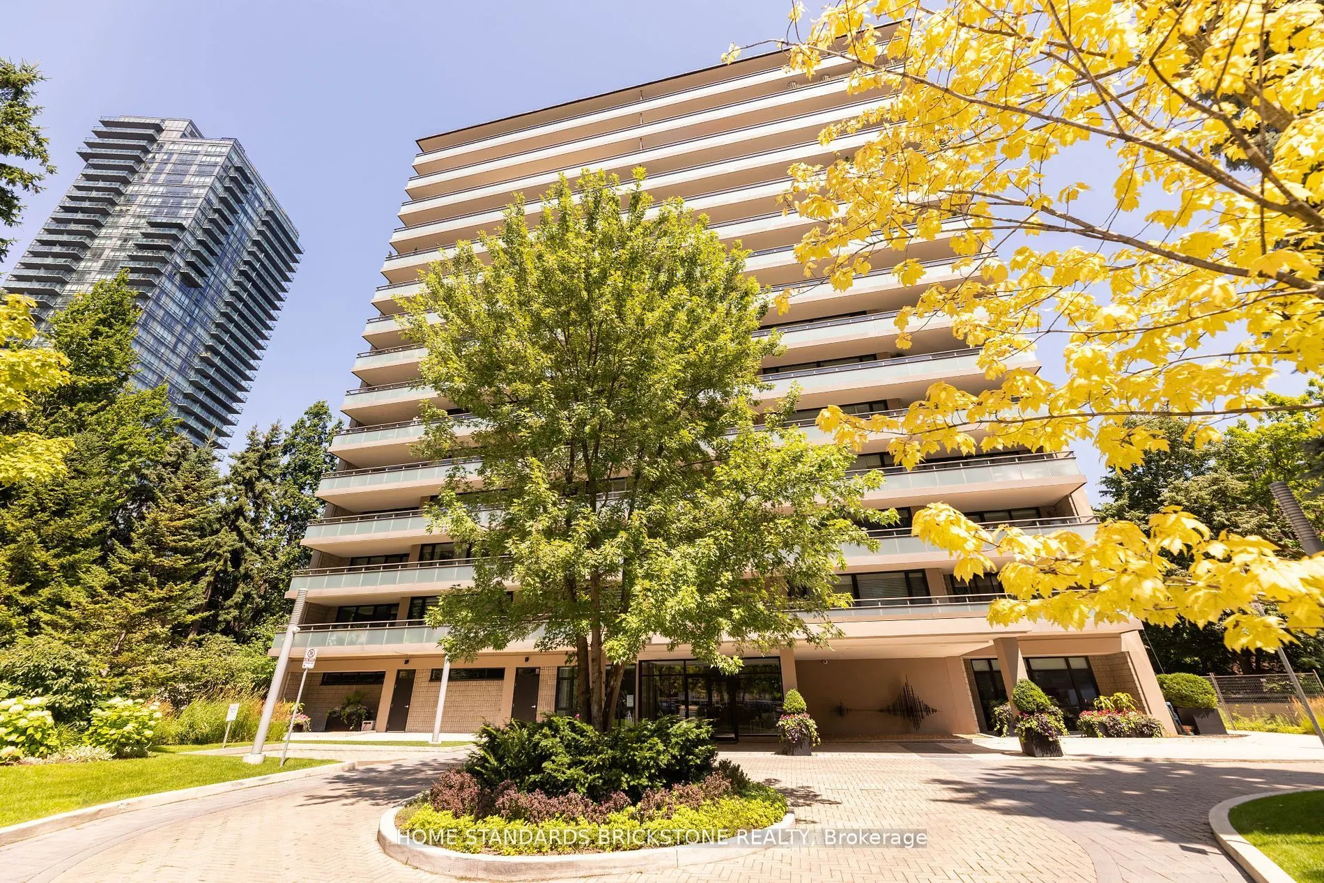 66 Collier Street, #9D
