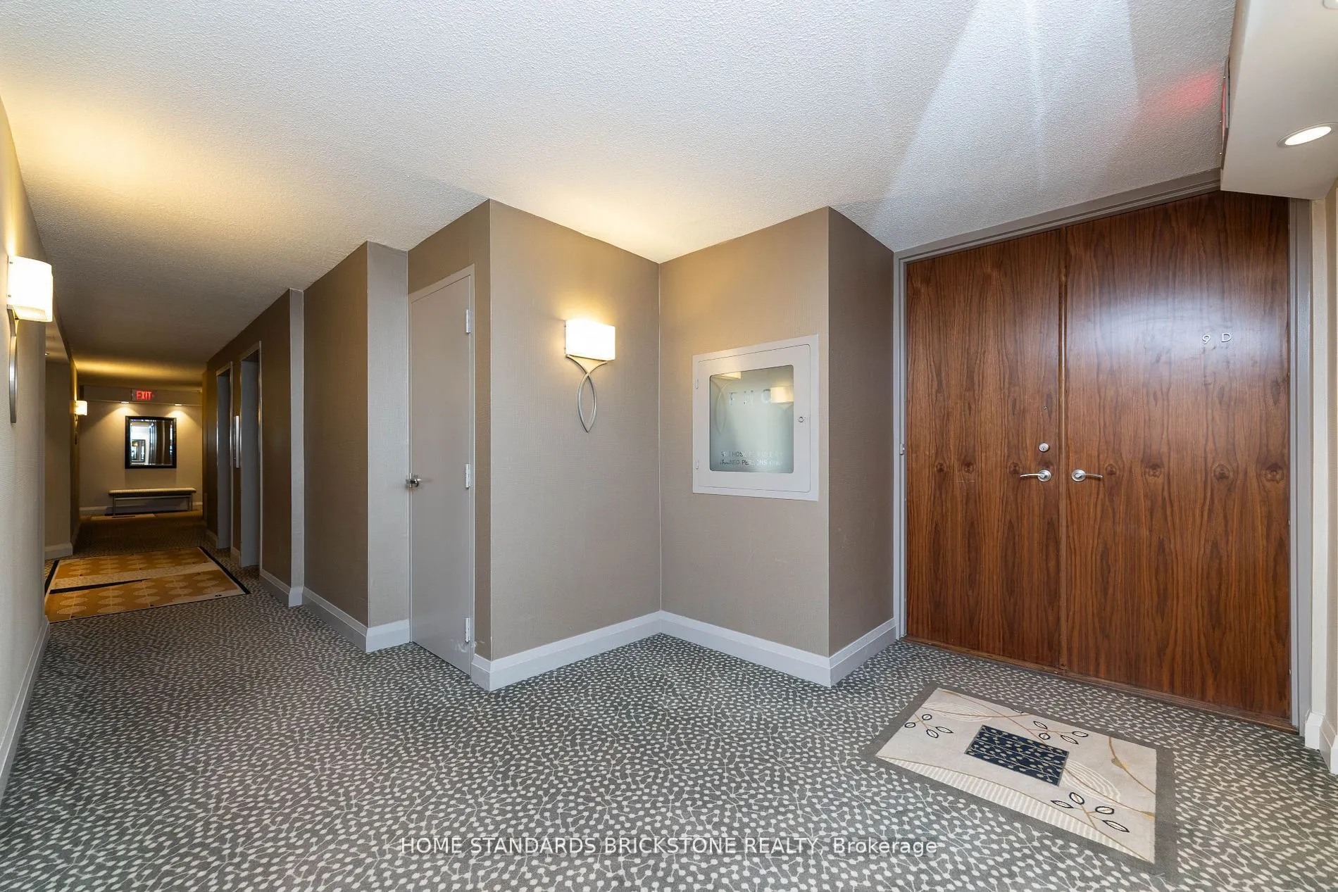 66 Collier Street, #9D