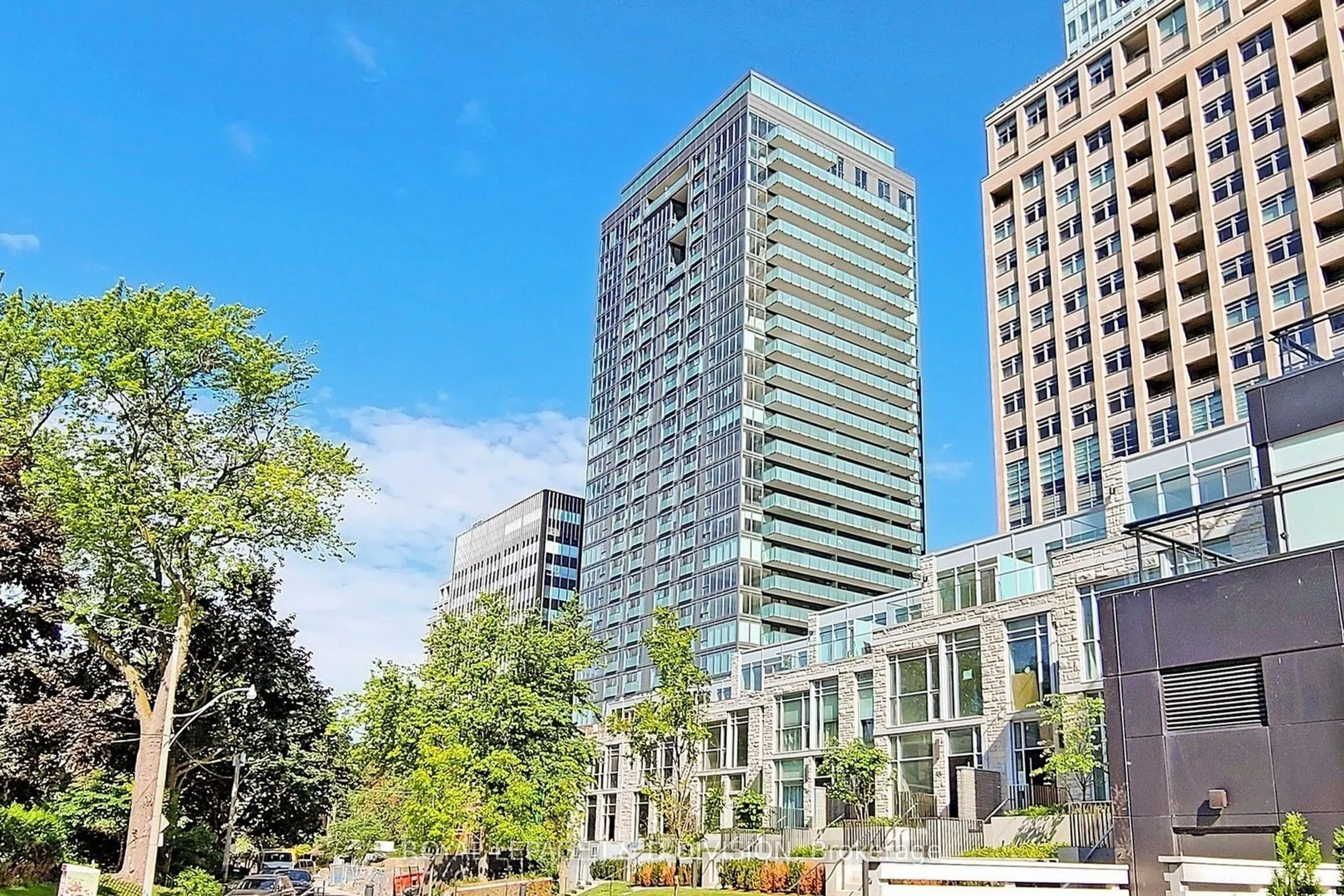 99 Foxbar Road, #1208
