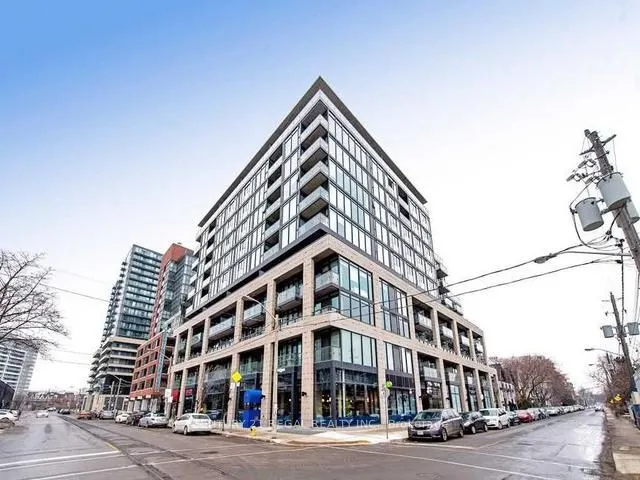 8 Dovercourt Road, #310
