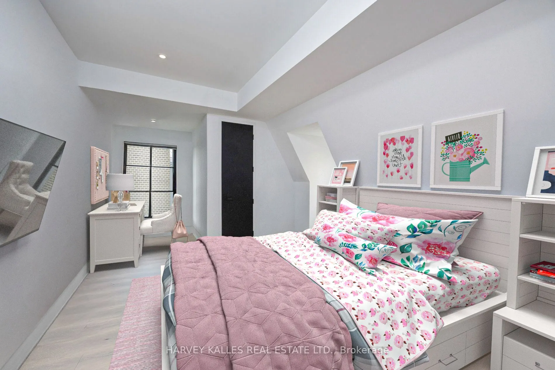 5 Dewbourne Avenue