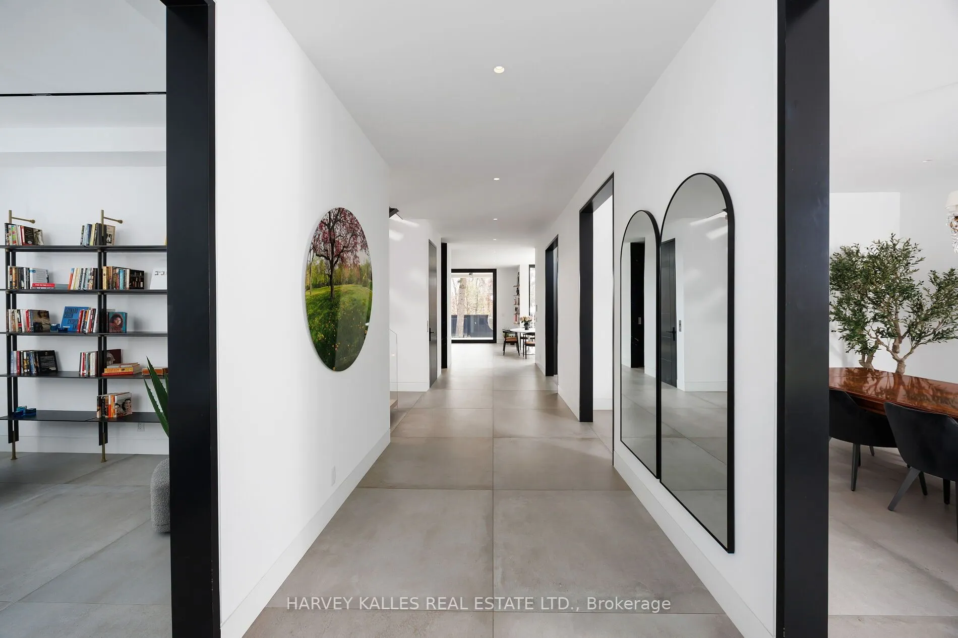 5 Dewbourne Avenue
