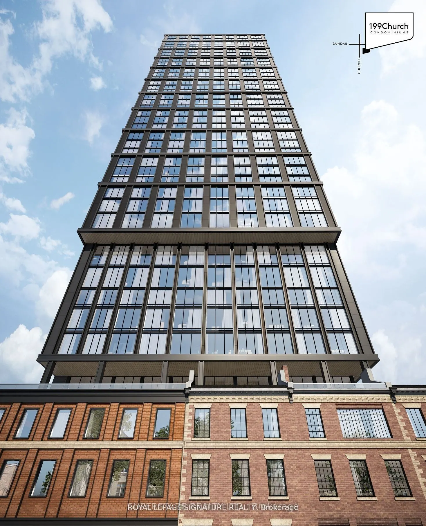 82 Dalhousie Street, #2009
