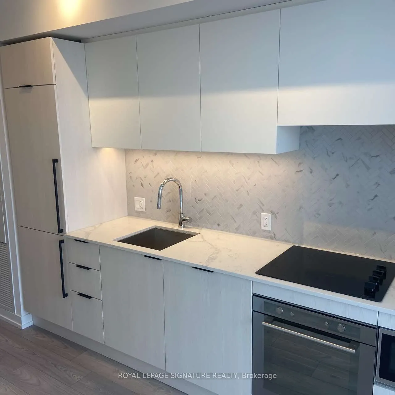 82 Dalhousie Street, #2009