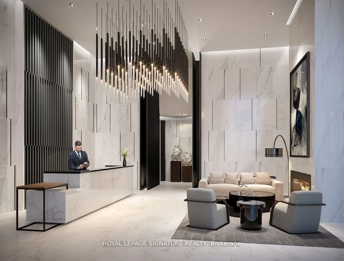 82 Dalhousie Street, #2009
