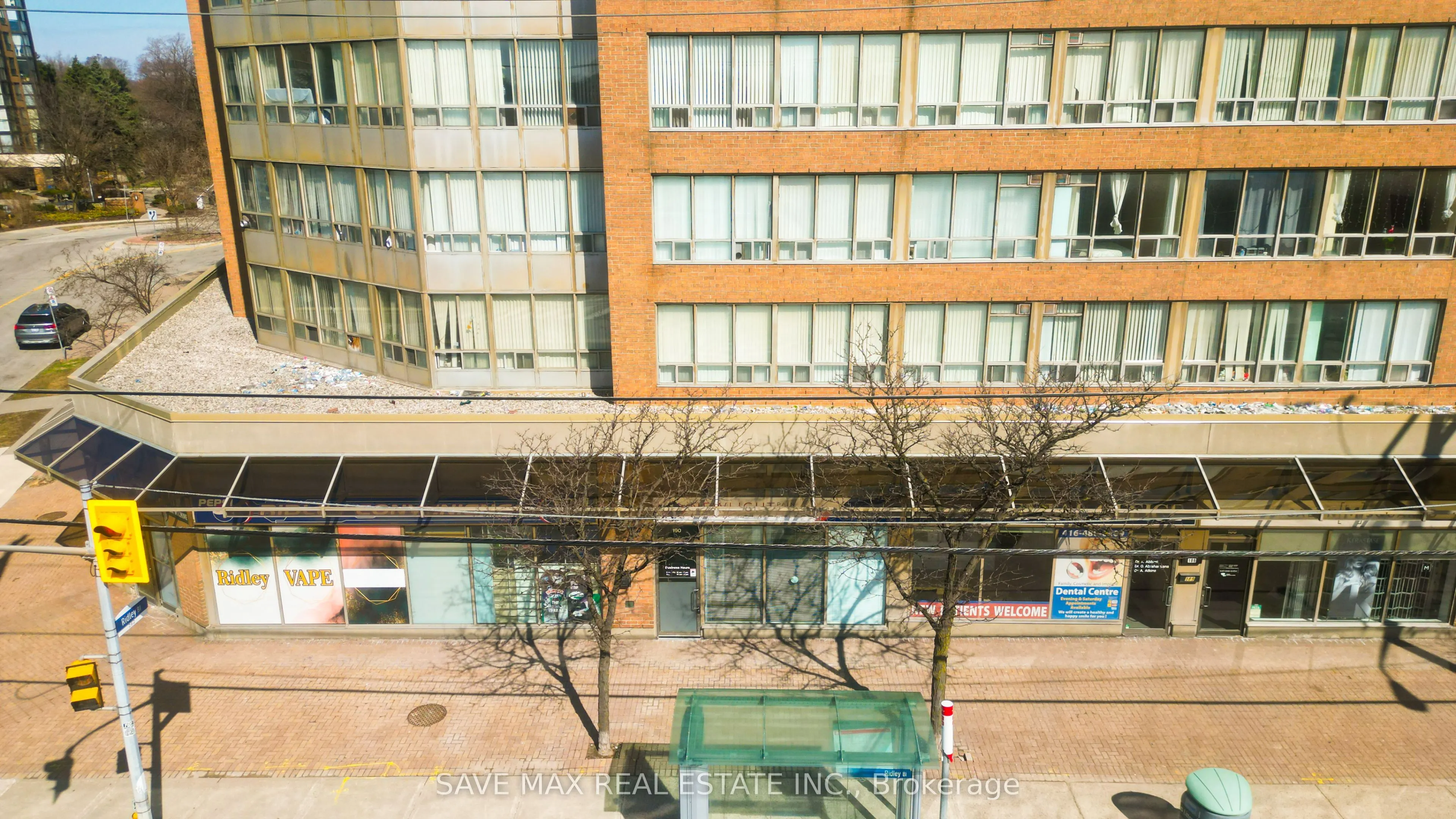 190 Wilson Avenue
