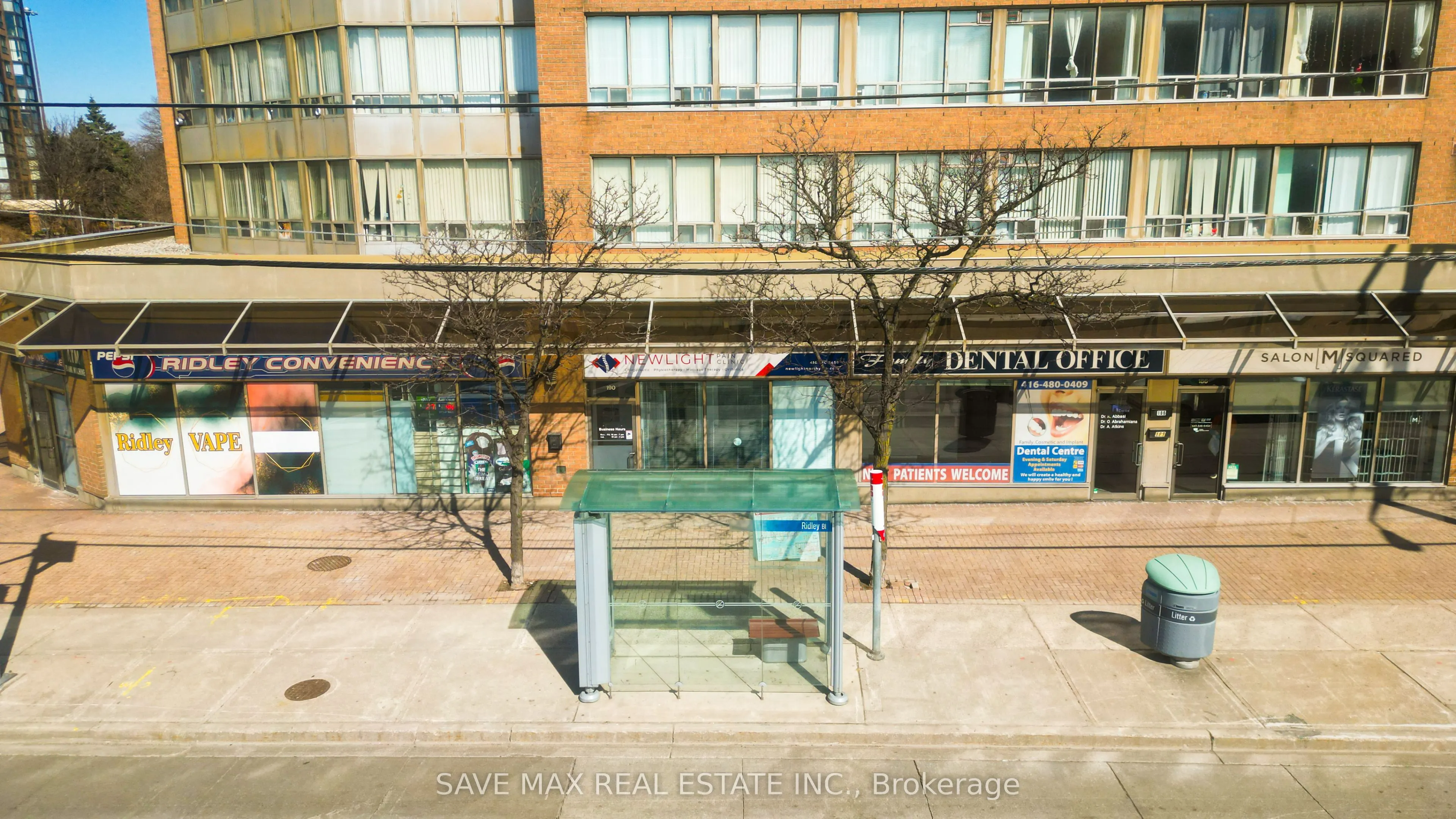 190 Wilson Avenue