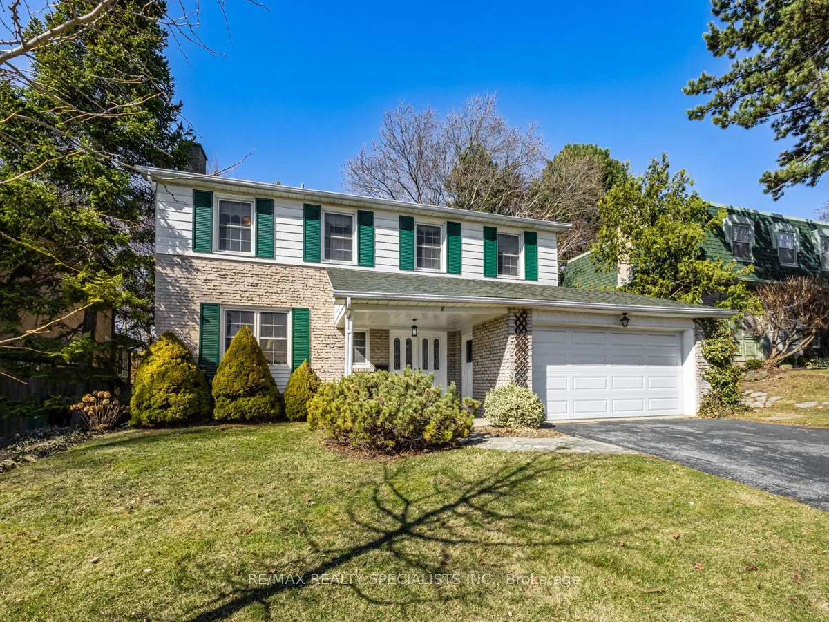 8 Beveridge Drive