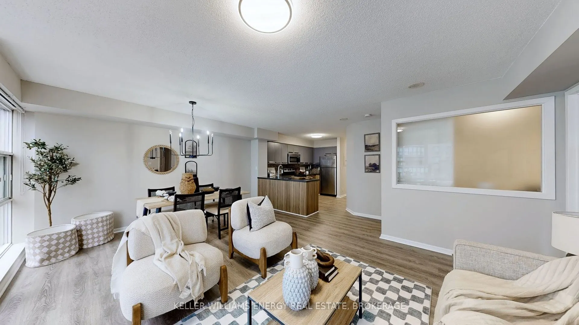11 St Joseph Street, #1401