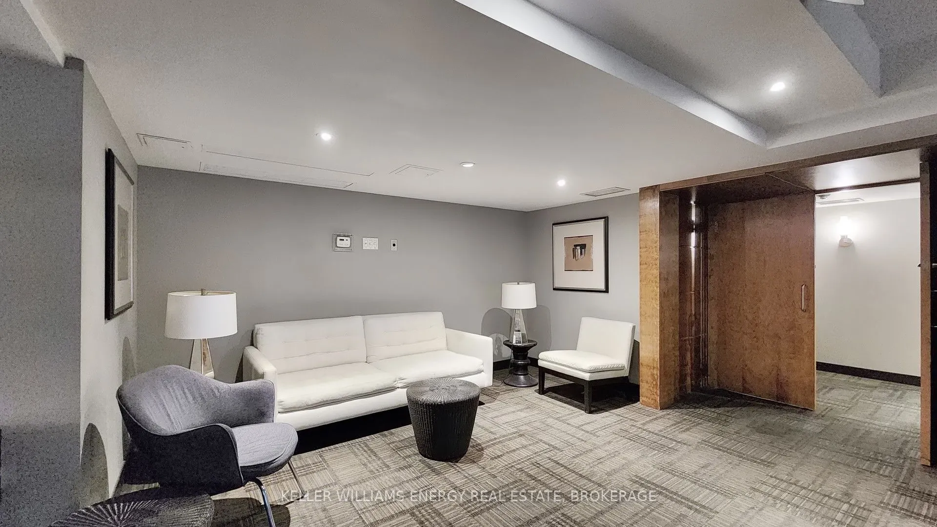11 St Joseph Street, #1401