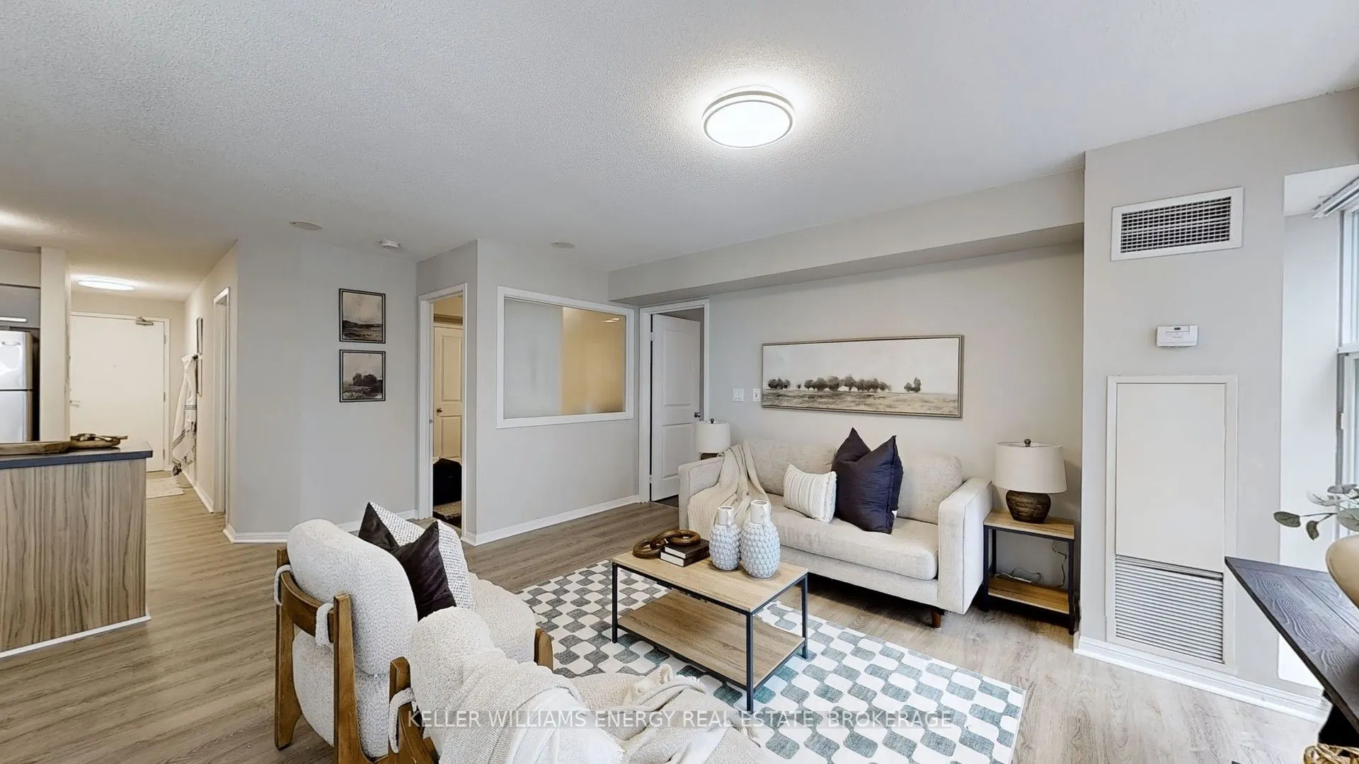 11 St Joseph Street, #1401