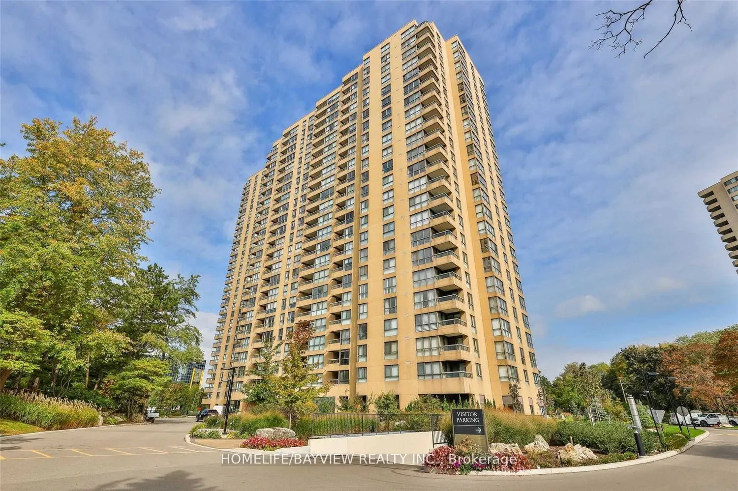 1 Concorde Place, #2305