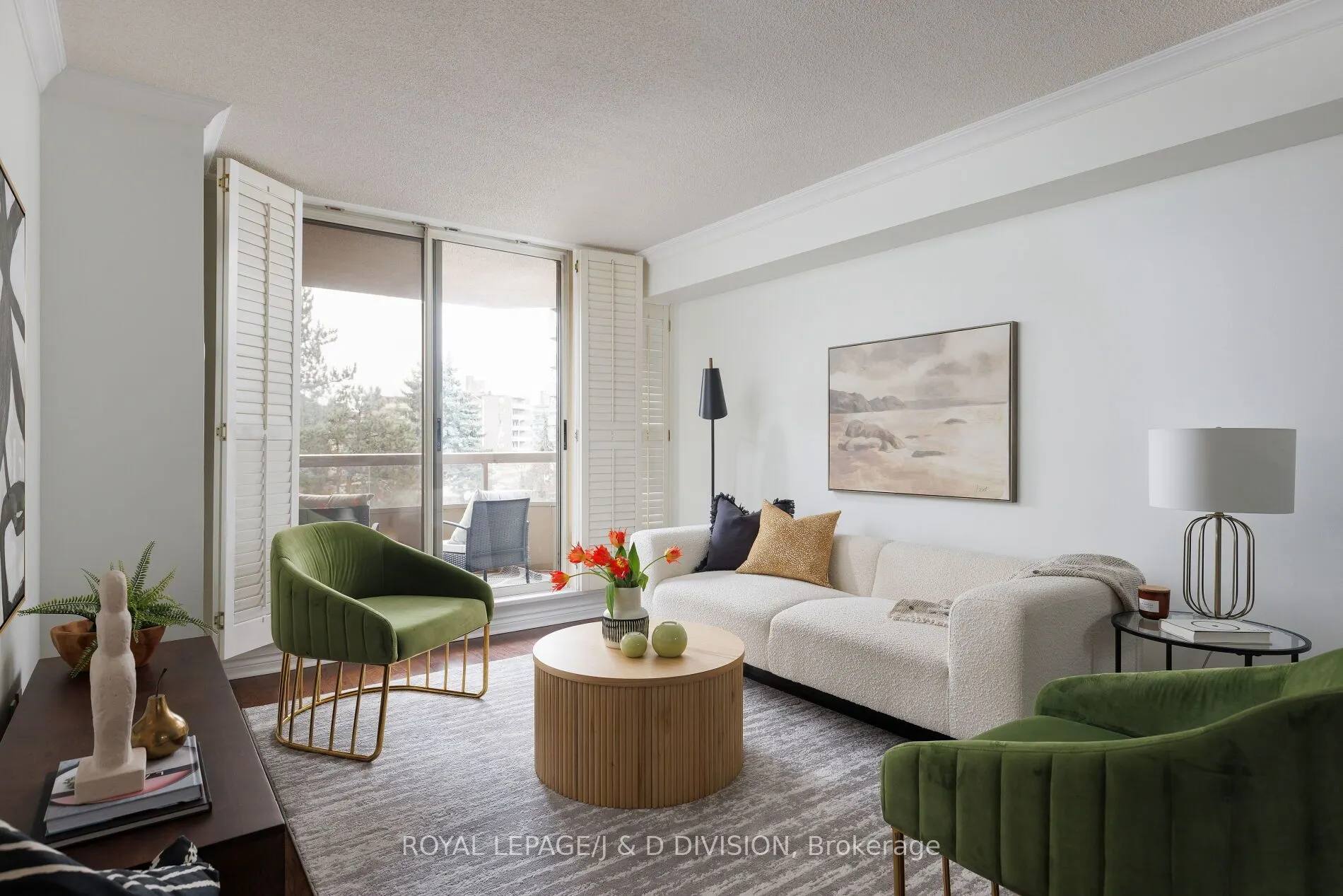 1210 Don Mills Road, #313