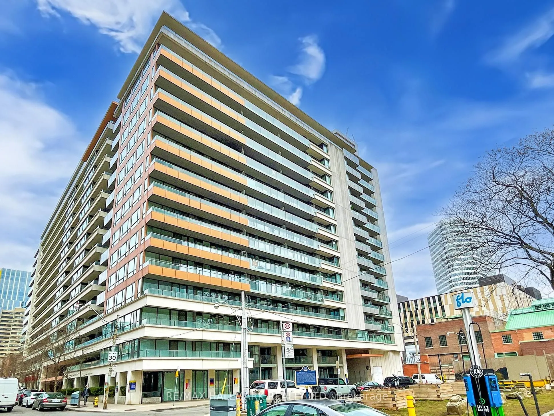 111 Elizabeth Street, #1115