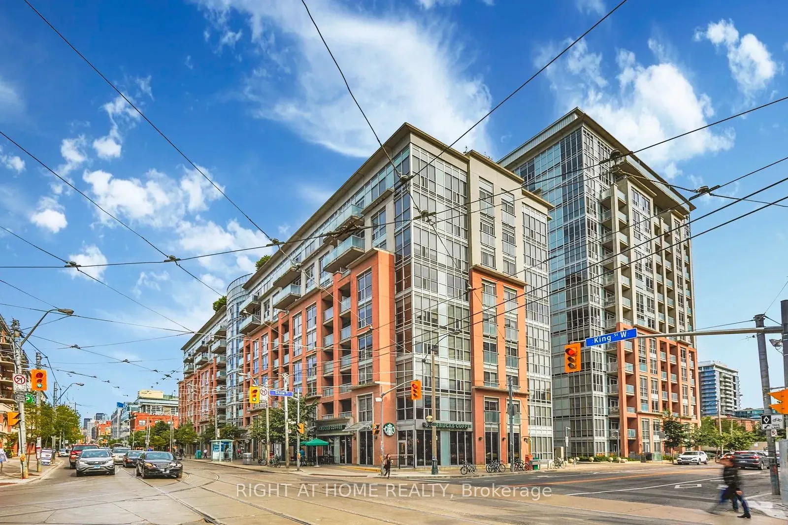 1005 King Street W, #613