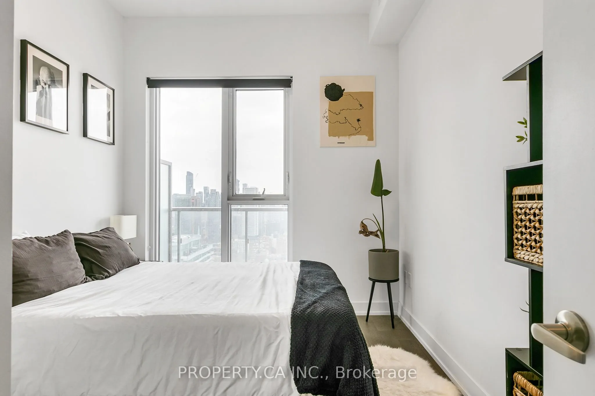 15 Lower Jarvis Street #4005