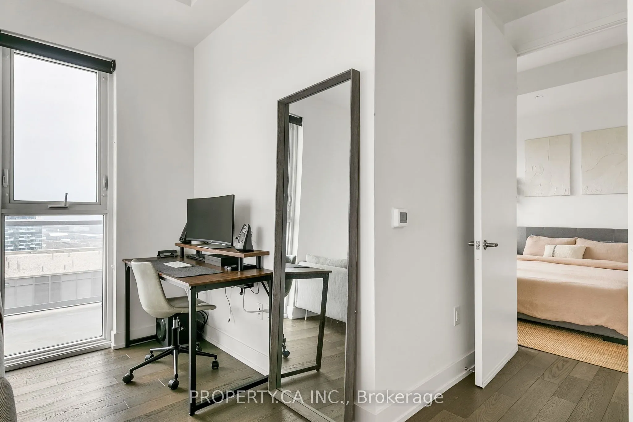 15 Lower Jarvis Street #4005