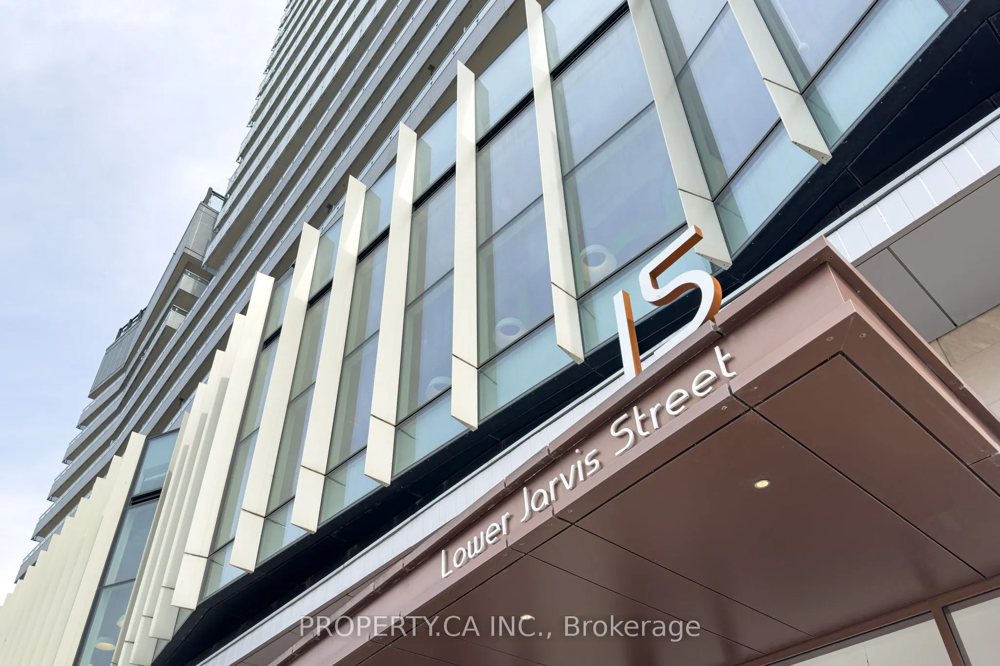 15 Lower Jarvis Street #4005