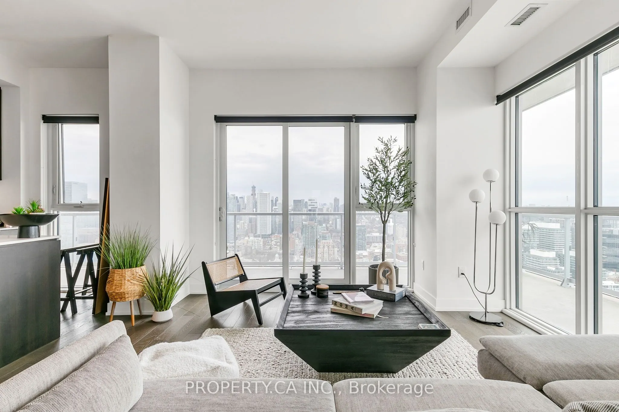 15 Lower Jarvis Street #4005