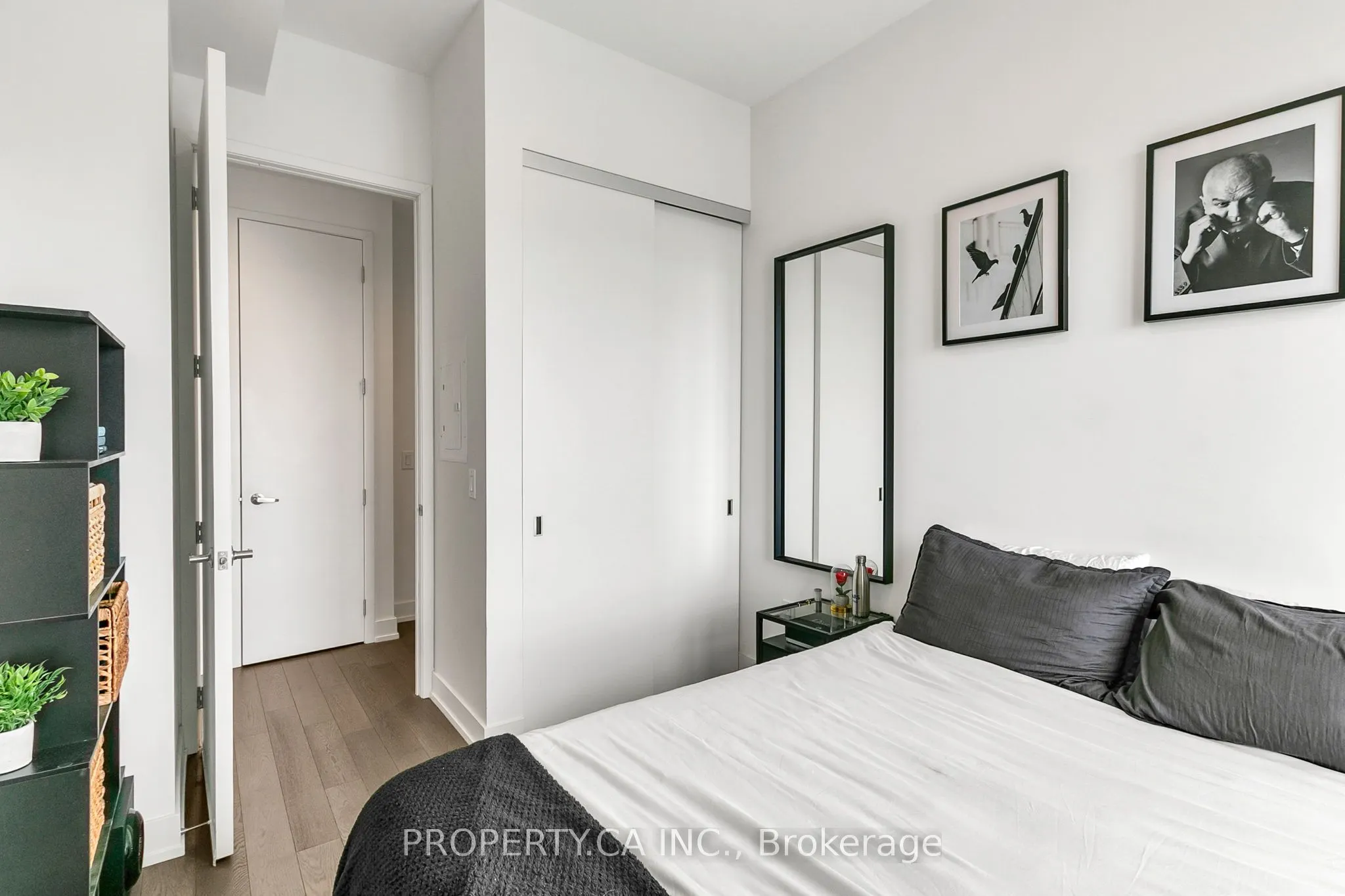 15 Lower Jarvis Street #4005