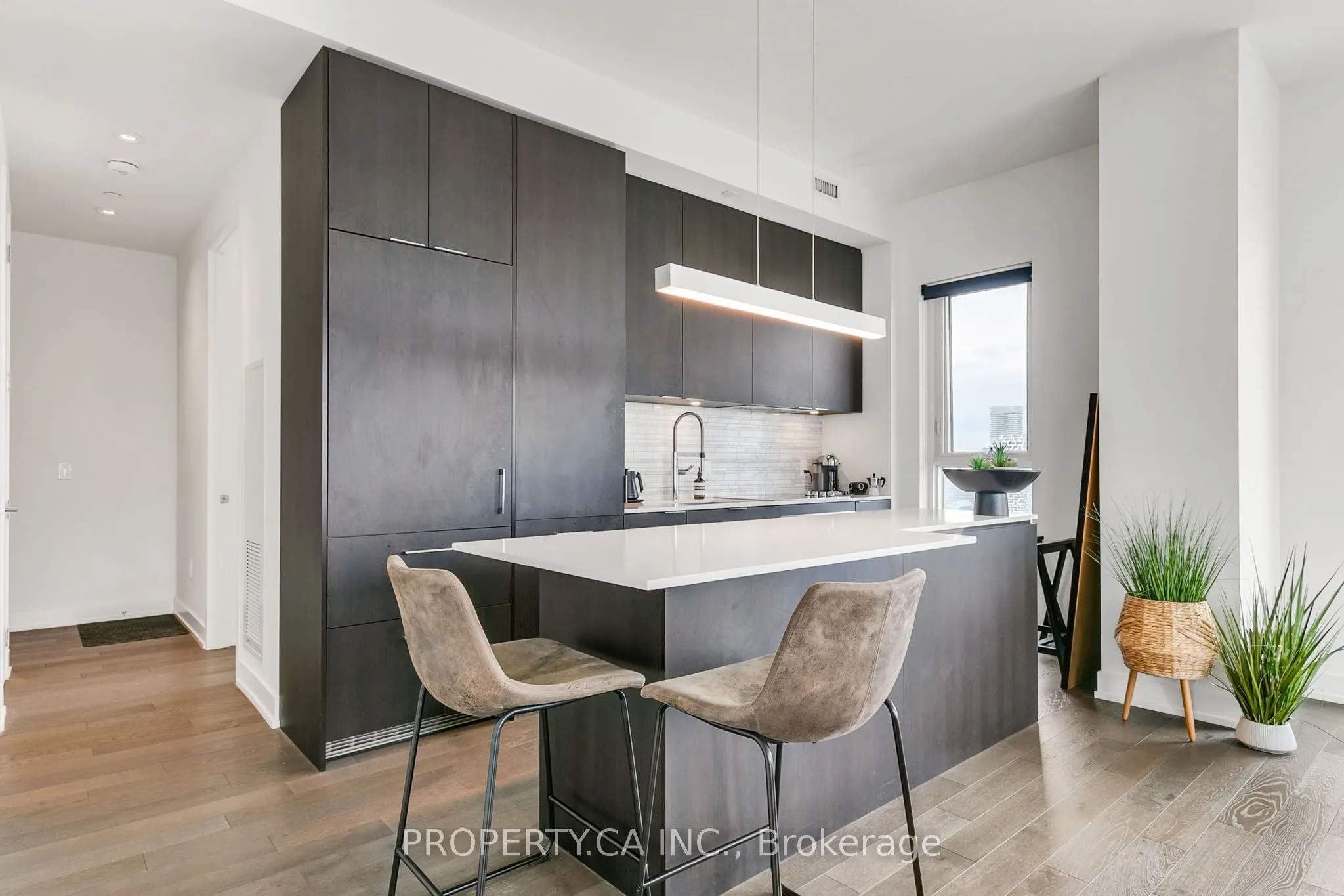 15 Lower Jarvis Street #4005