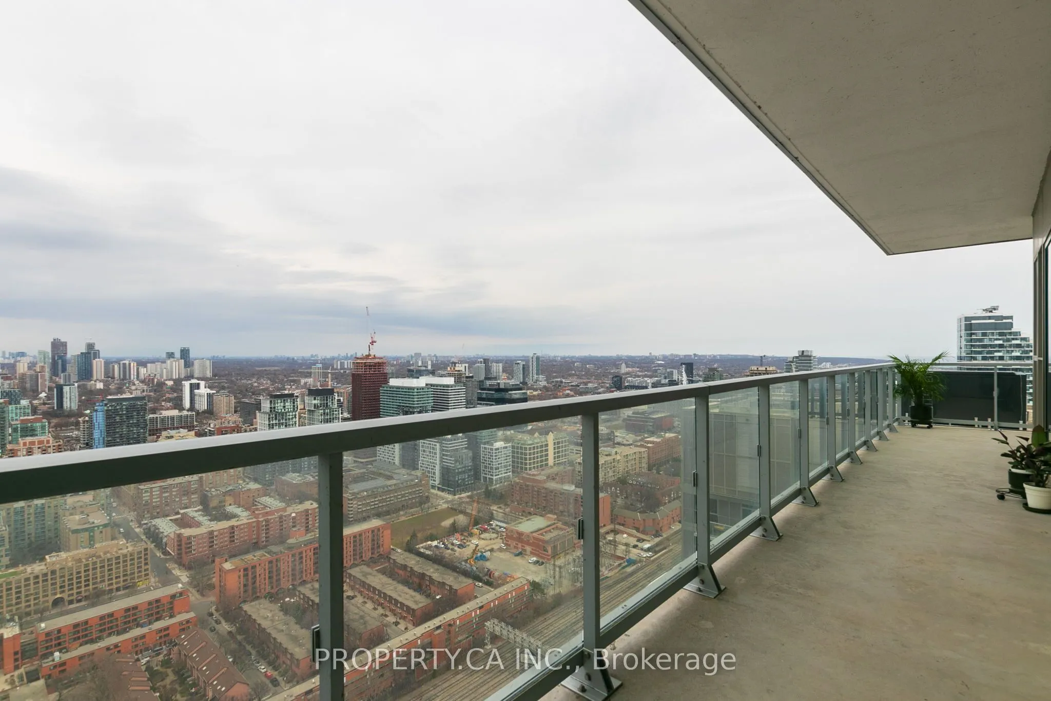 15 Lower Jarvis Street #4005