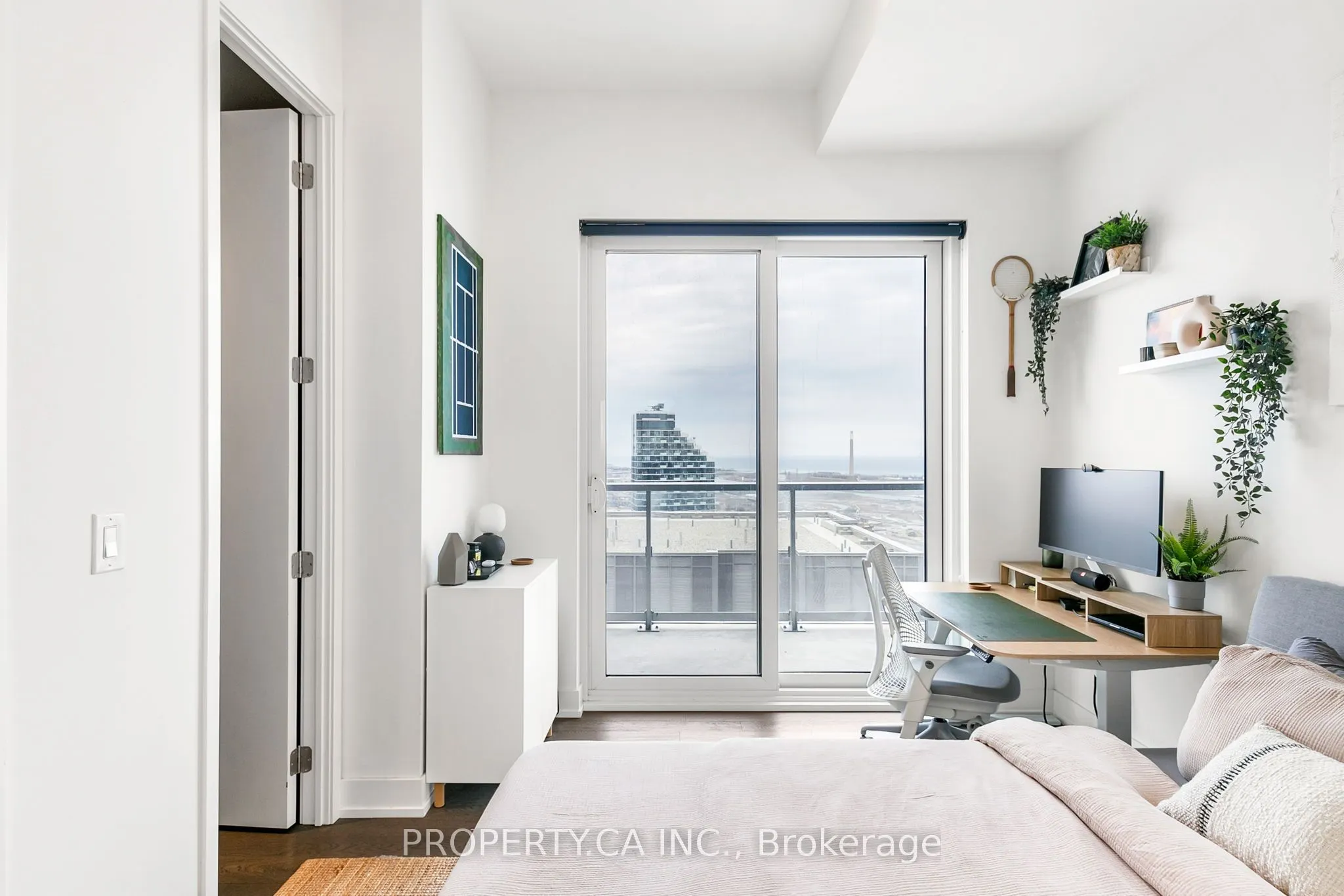 15 Lower Jarvis Street #4005