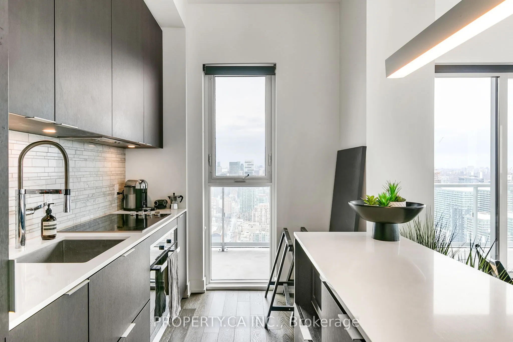 15 Lower Jarvis Street #4005