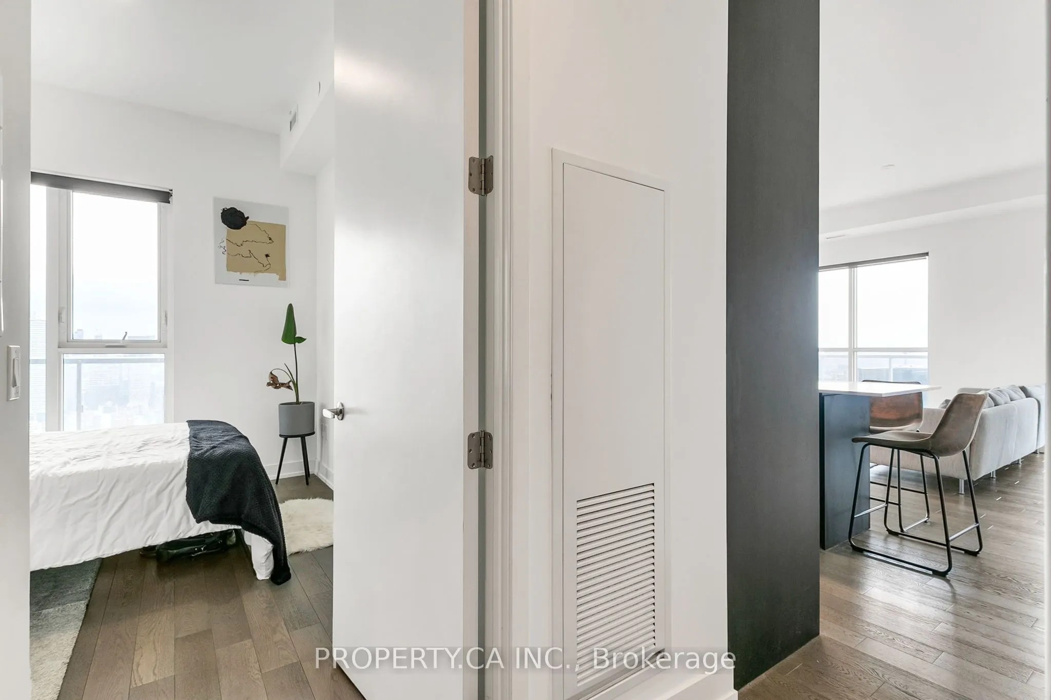 15 Lower Jarvis Street #4005