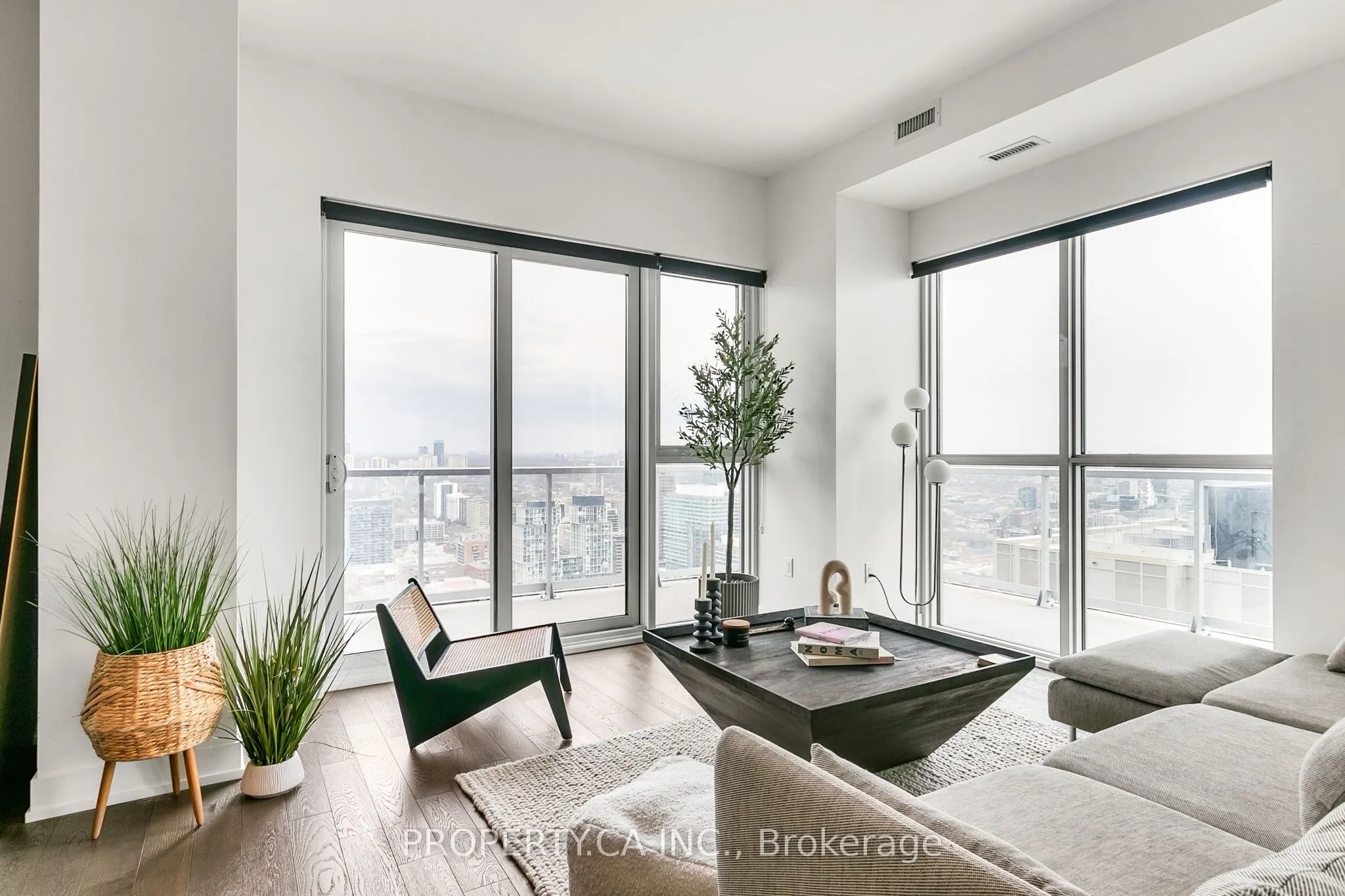 15 Lower Jarvis Street #4005