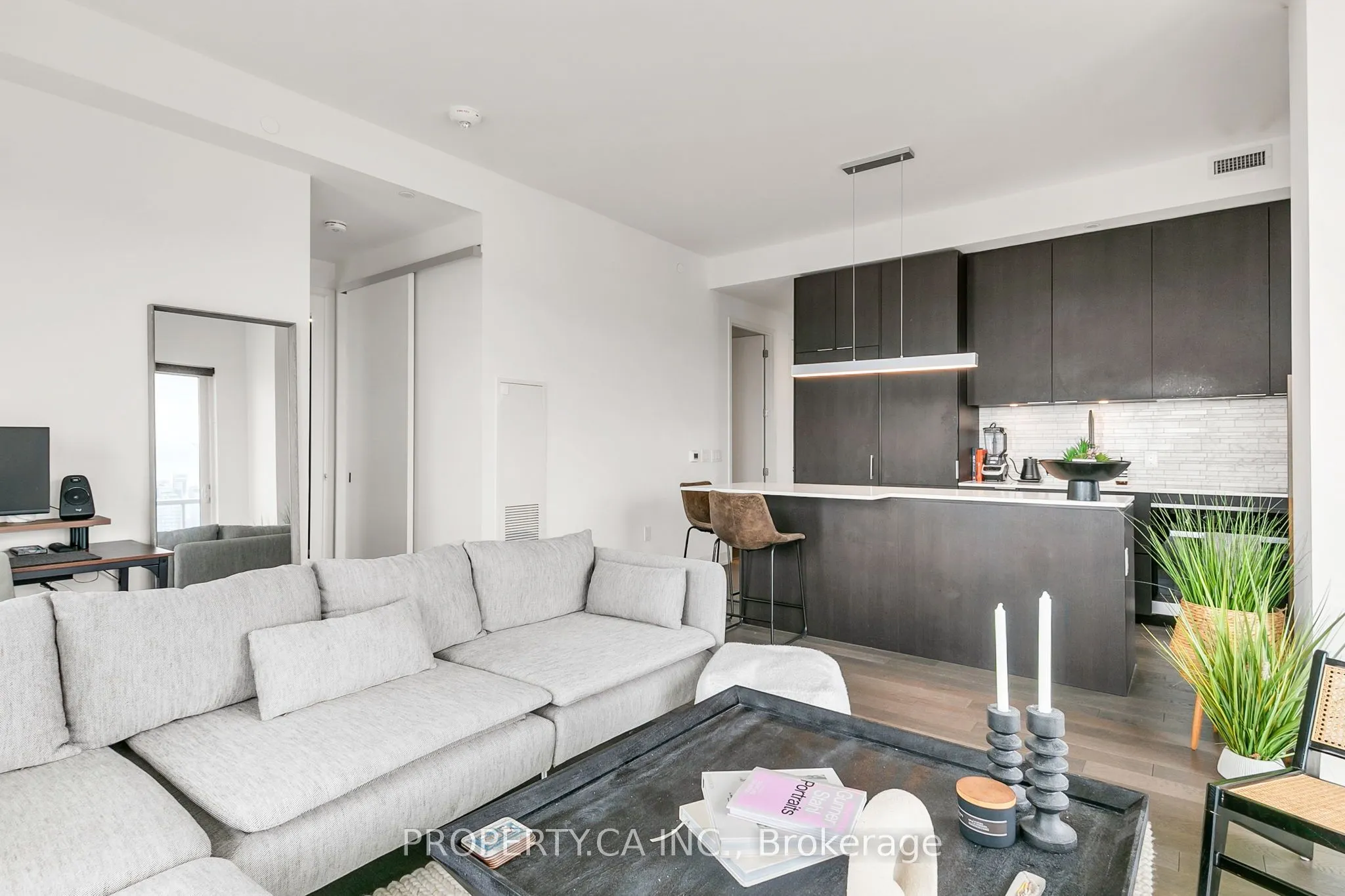 15 Lower Jarvis Street #4005