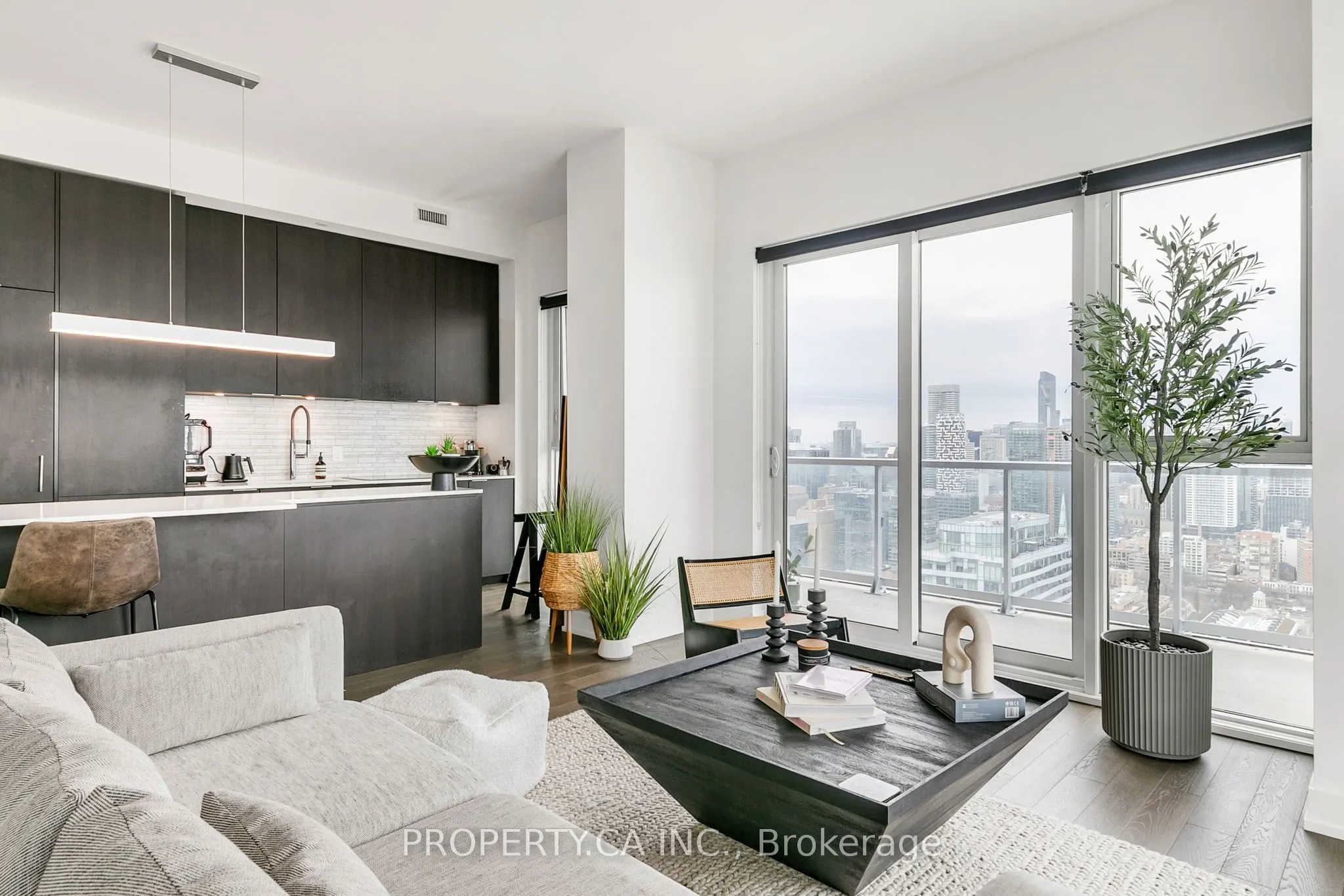 15 Lower Jarvis Street #4005