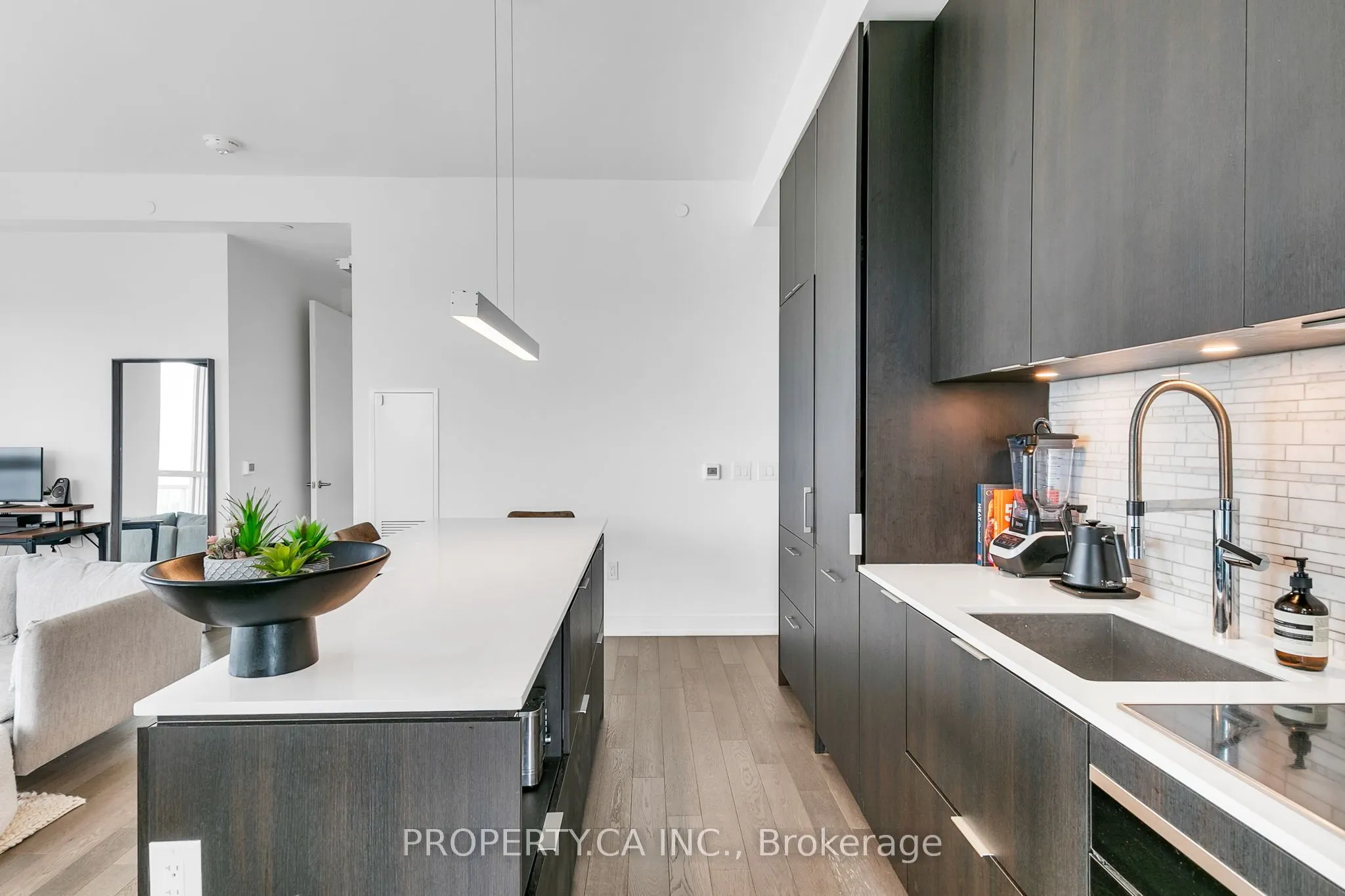 15 Lower Jarvis Street #4005