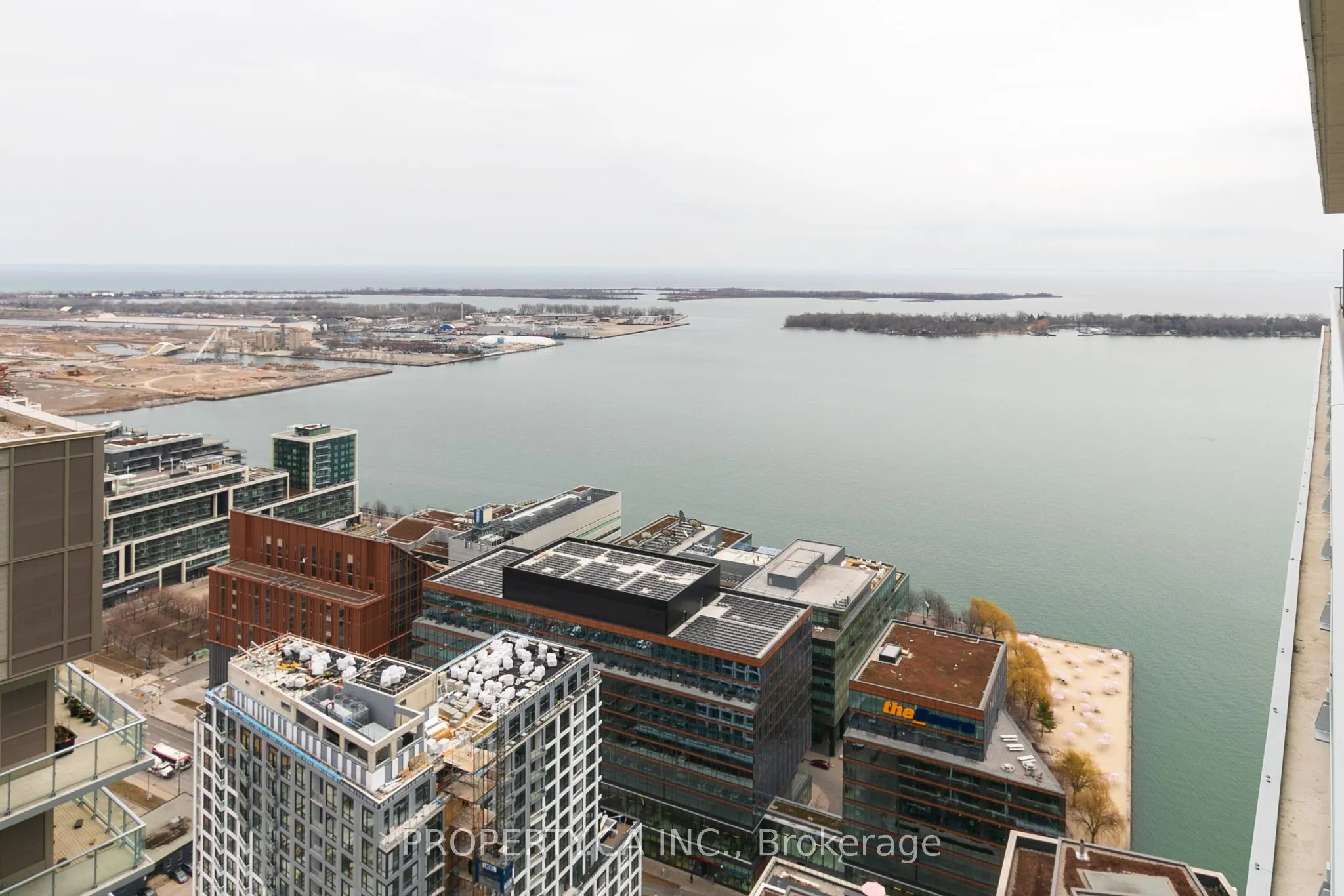 15 Lower Jarvis Street #4005