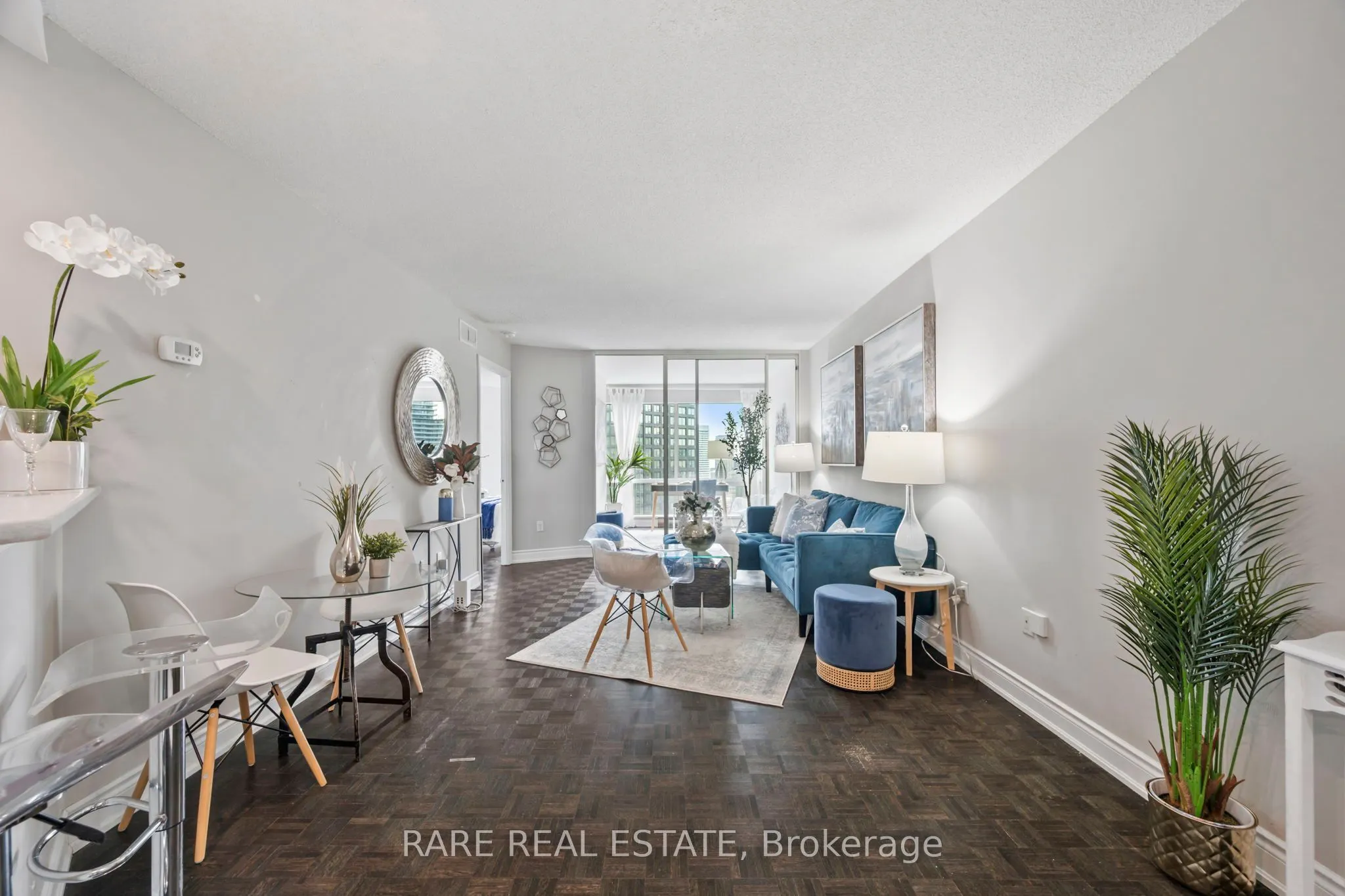 1001 Bay Street, #3006