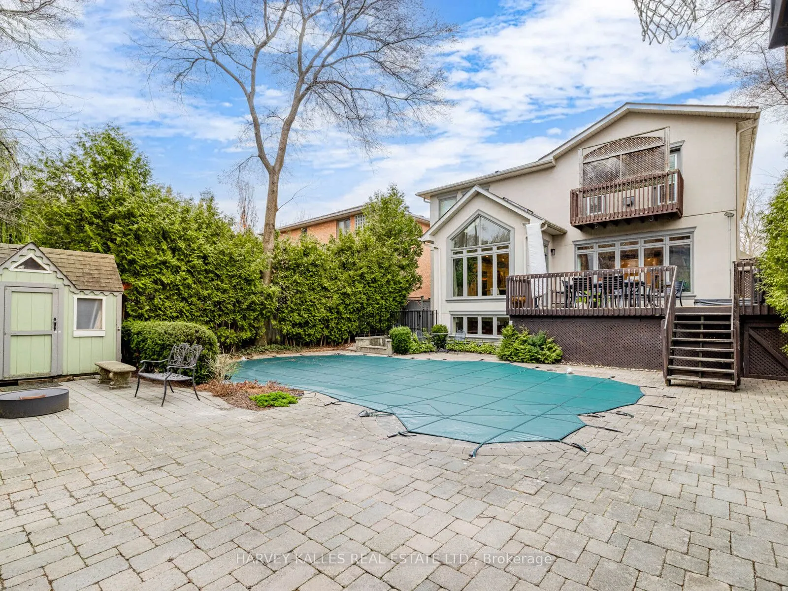55 Viewmount Avenue