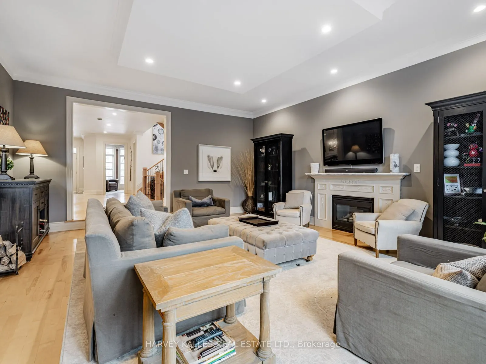 55 Viewmount Avenue