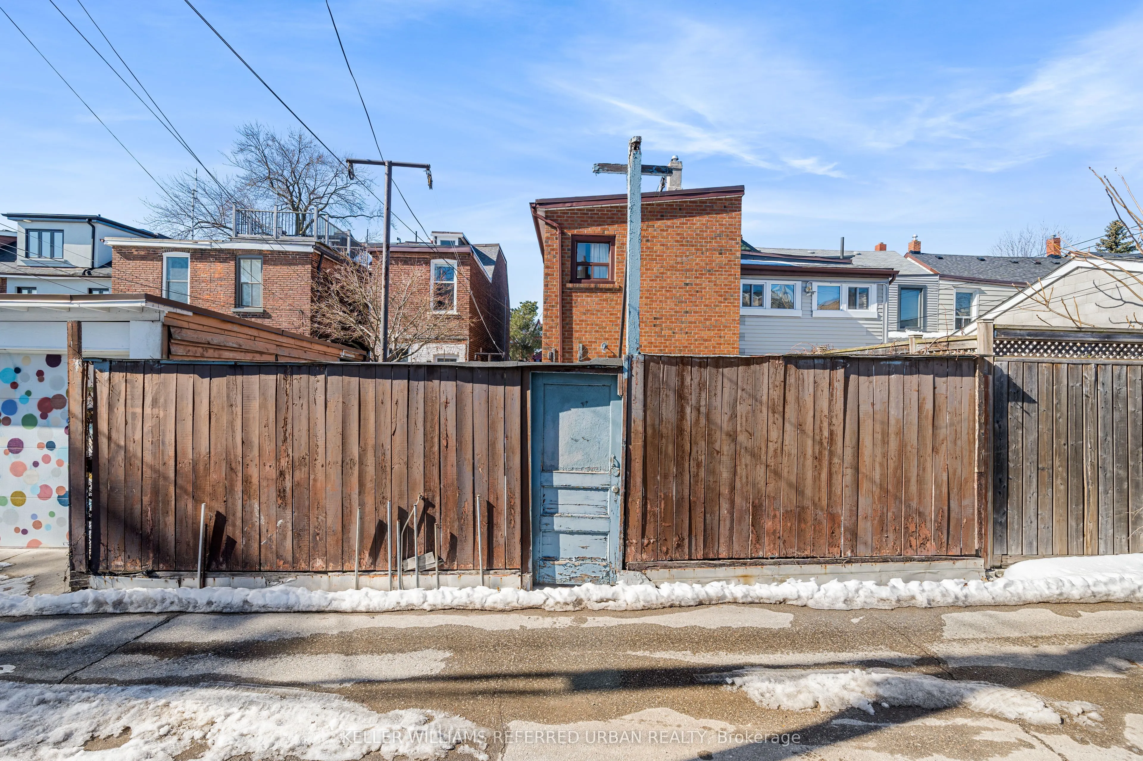 69 Montrose Avenue