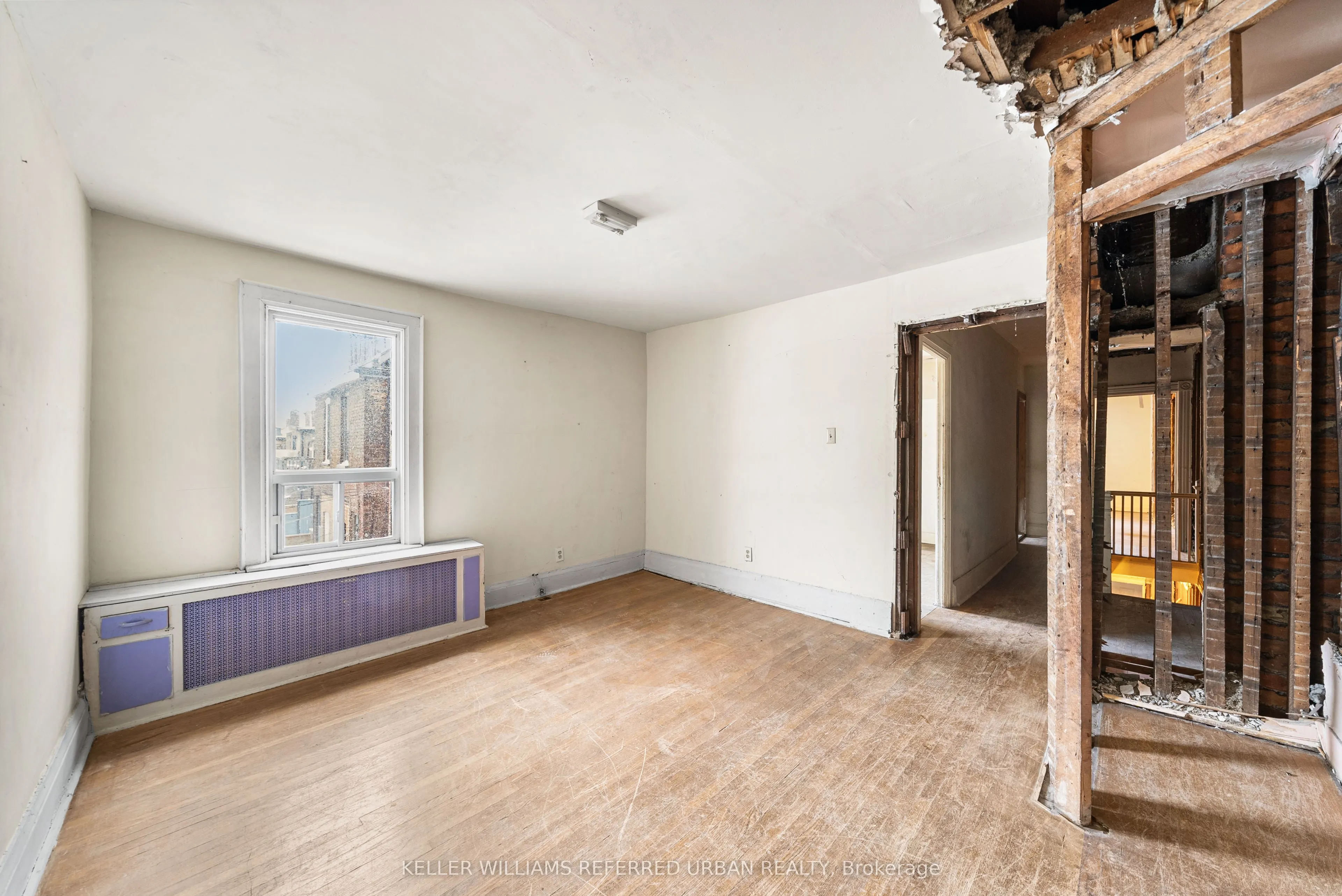 69 Montrose Avenue