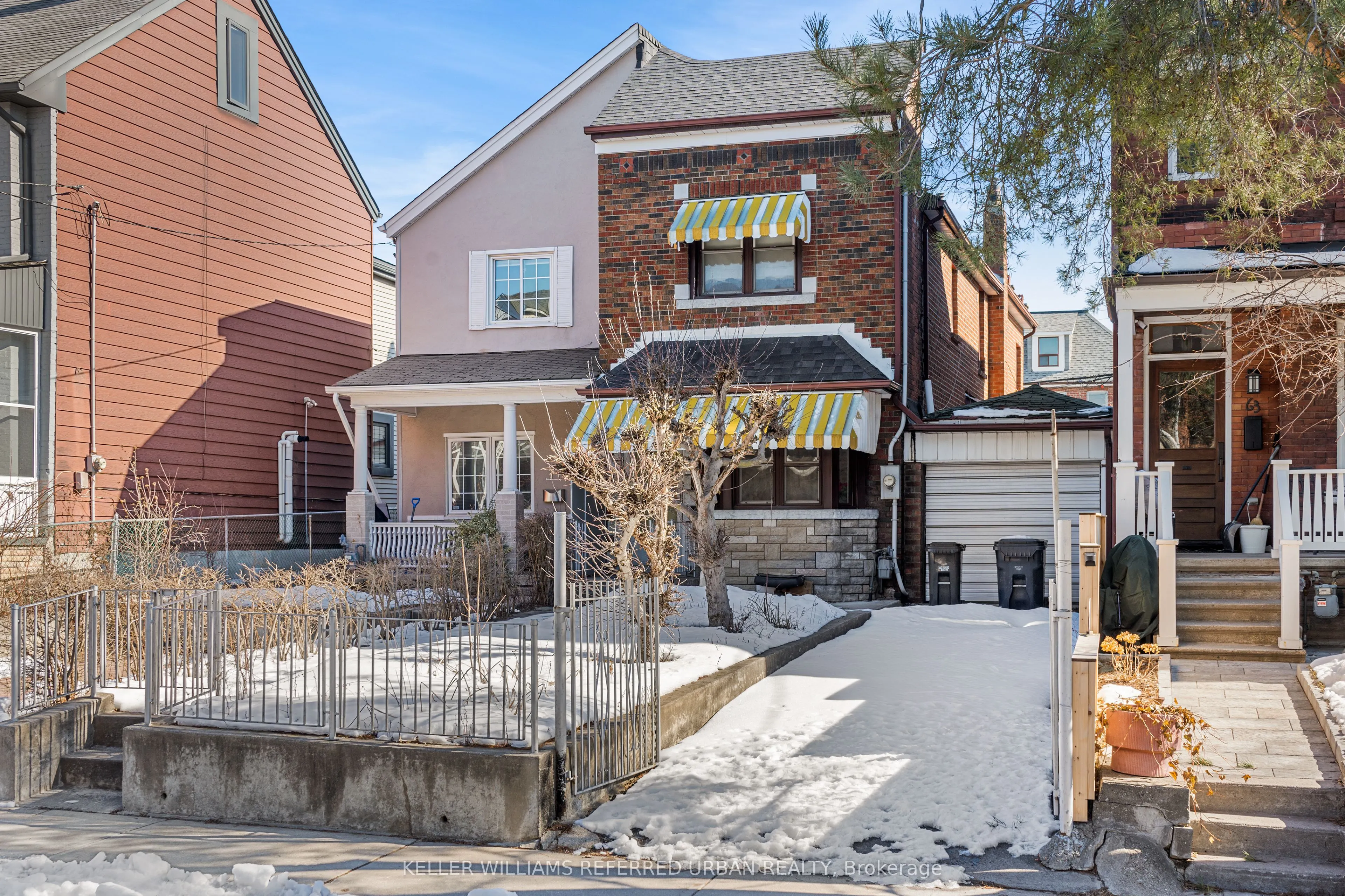 69 Montrose Avenue