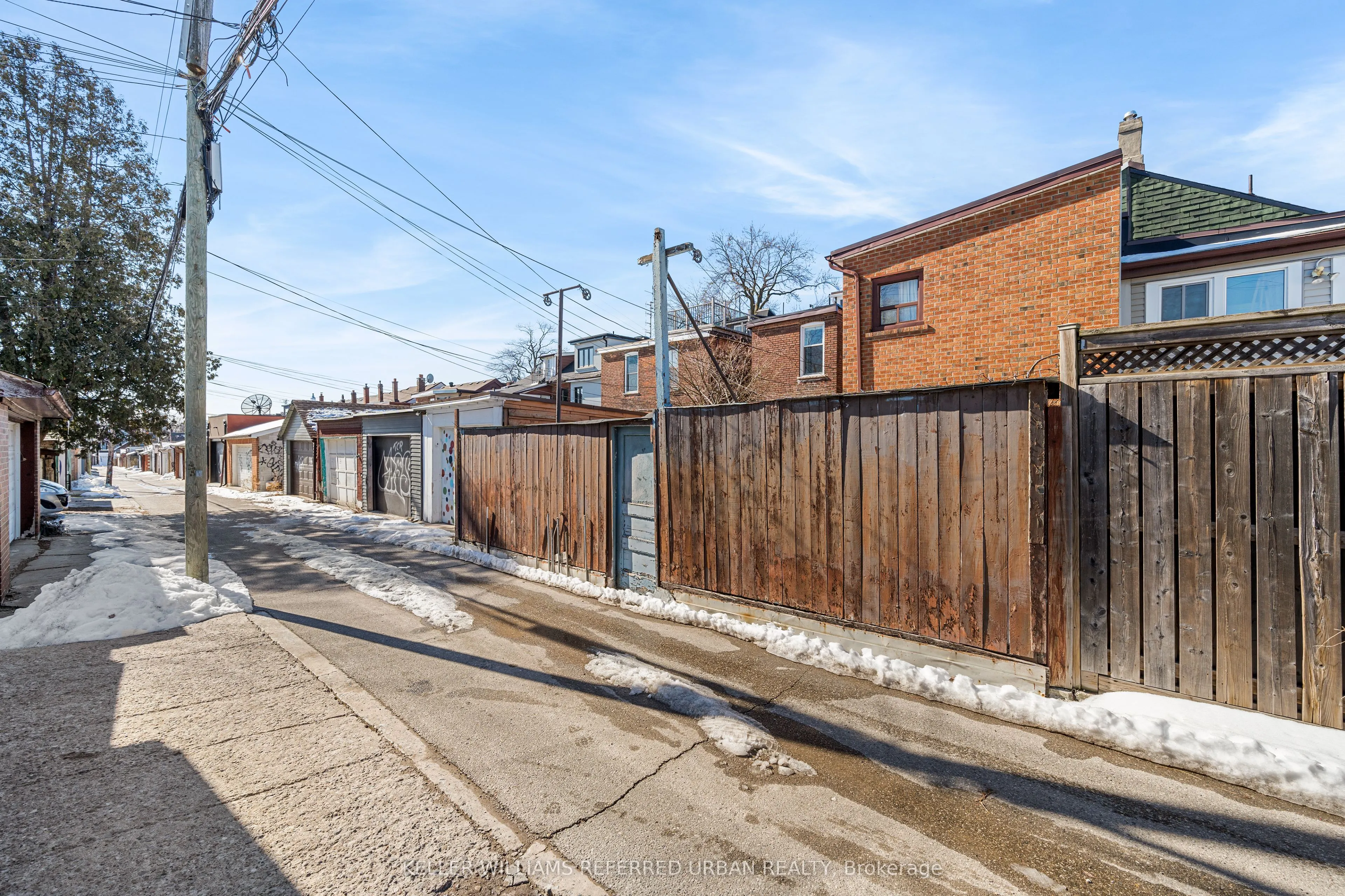 69 Montrose Avenue