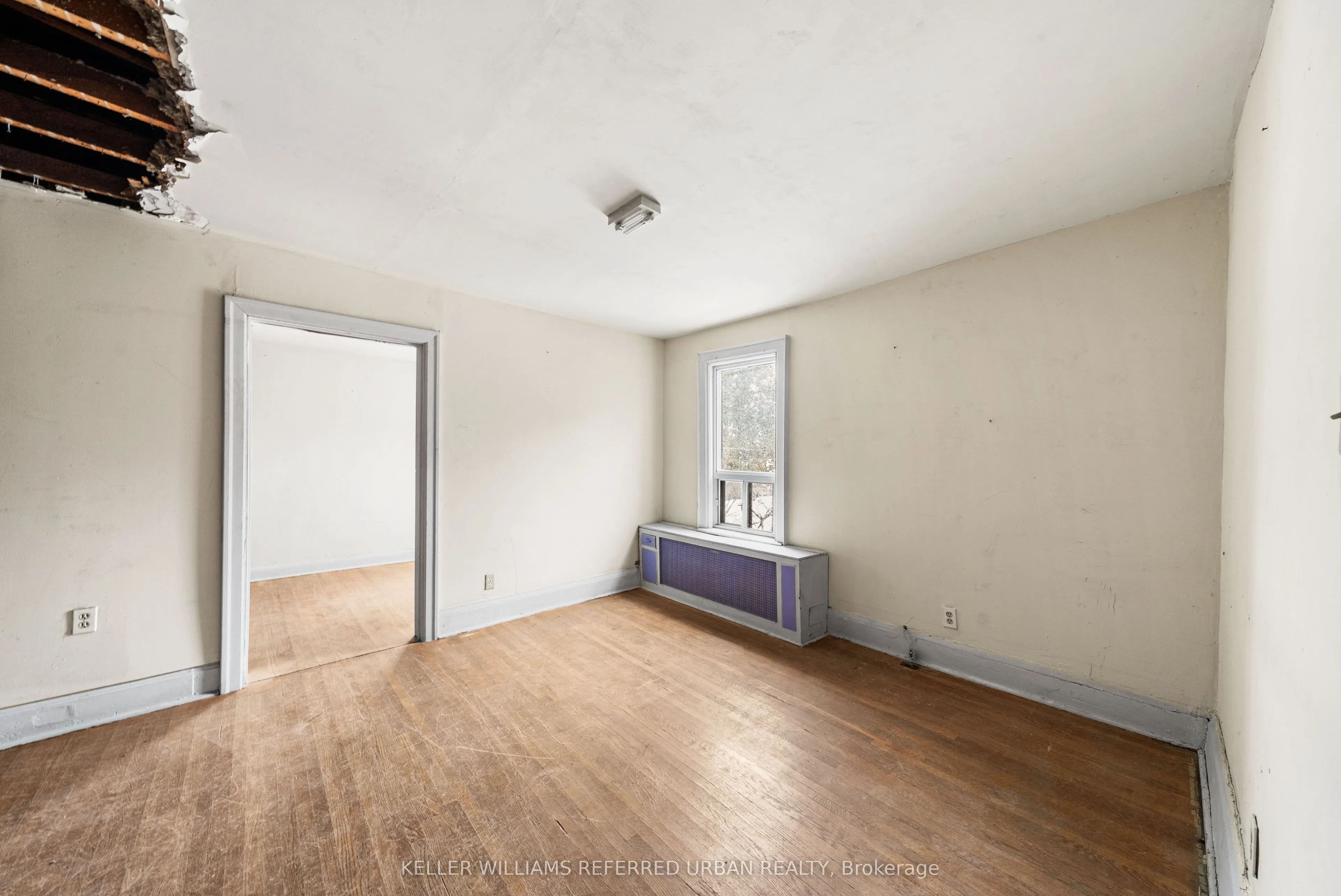 69 Montrose Avenue