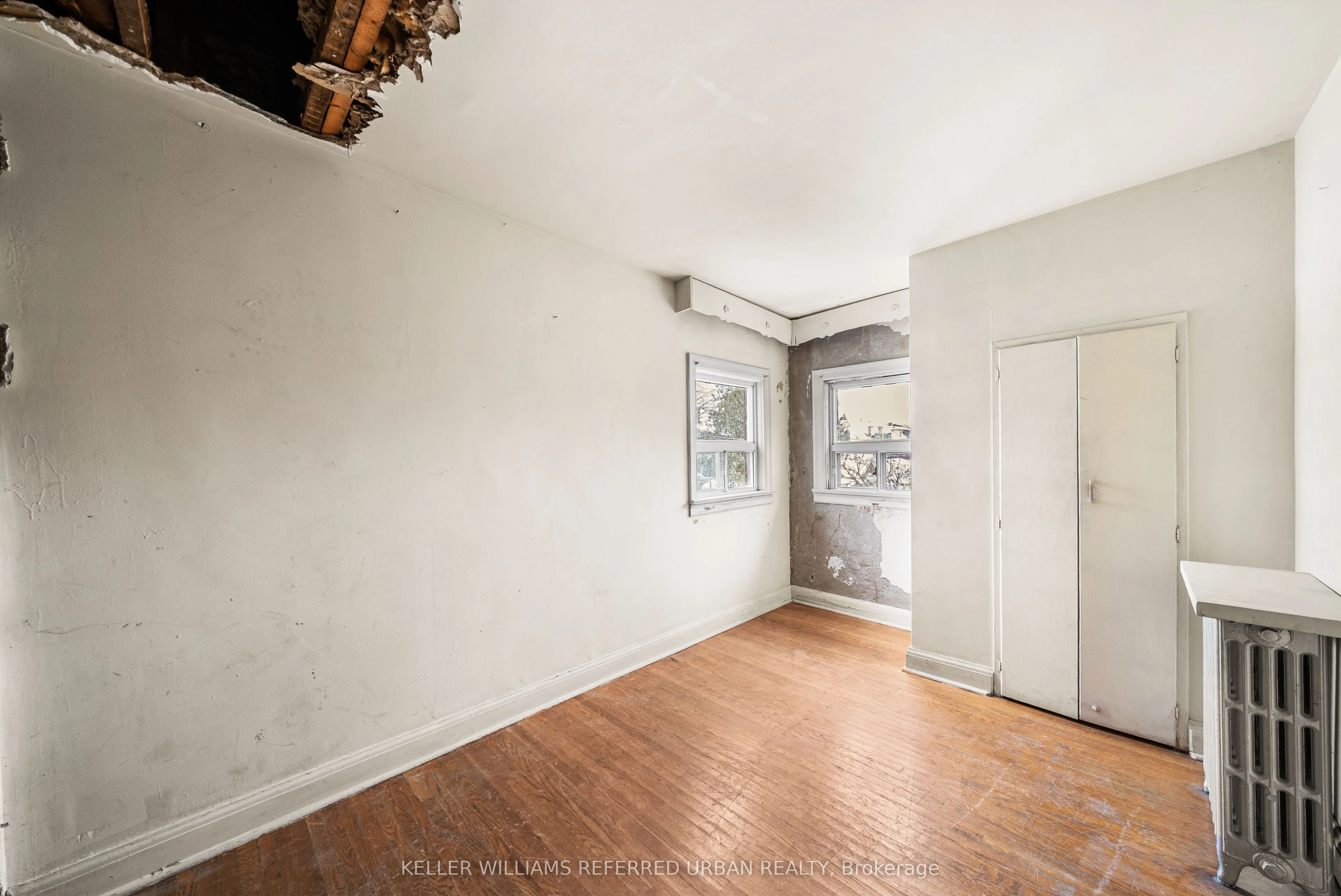 69 Montrose Avenue
