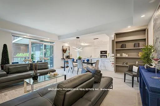 3 Southvale Drive, #301