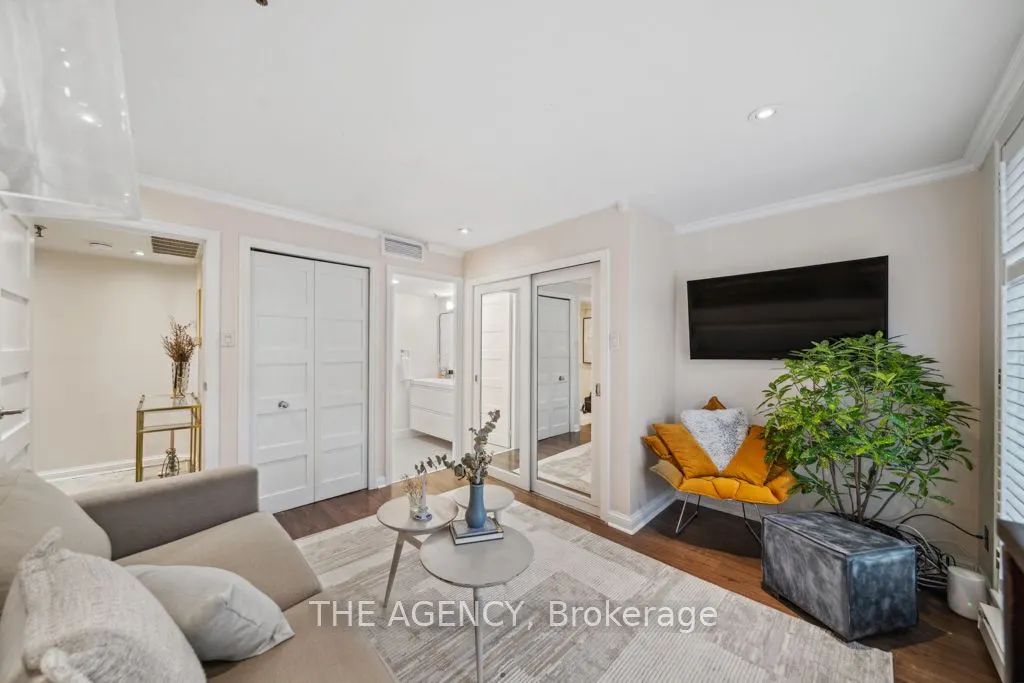 105 Heath Street W #3