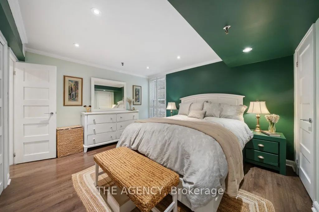 105 Heath Street W #3