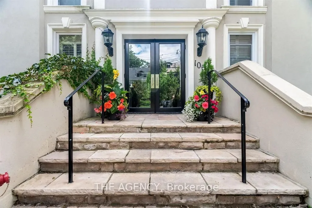 105 Heath Street W #3