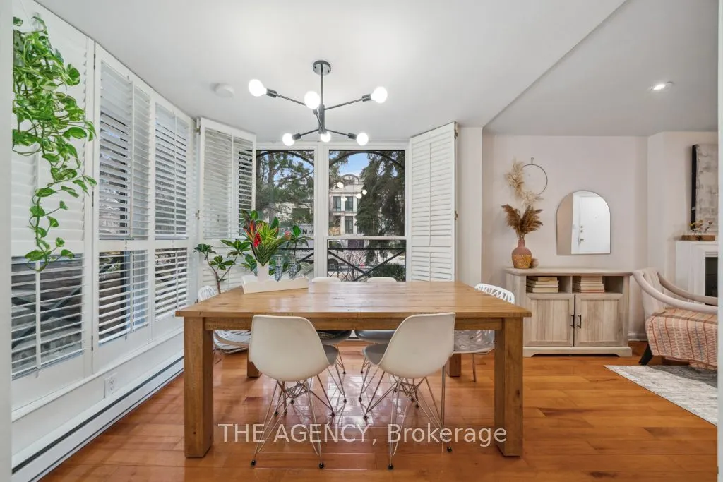 105 Heath Street W #3